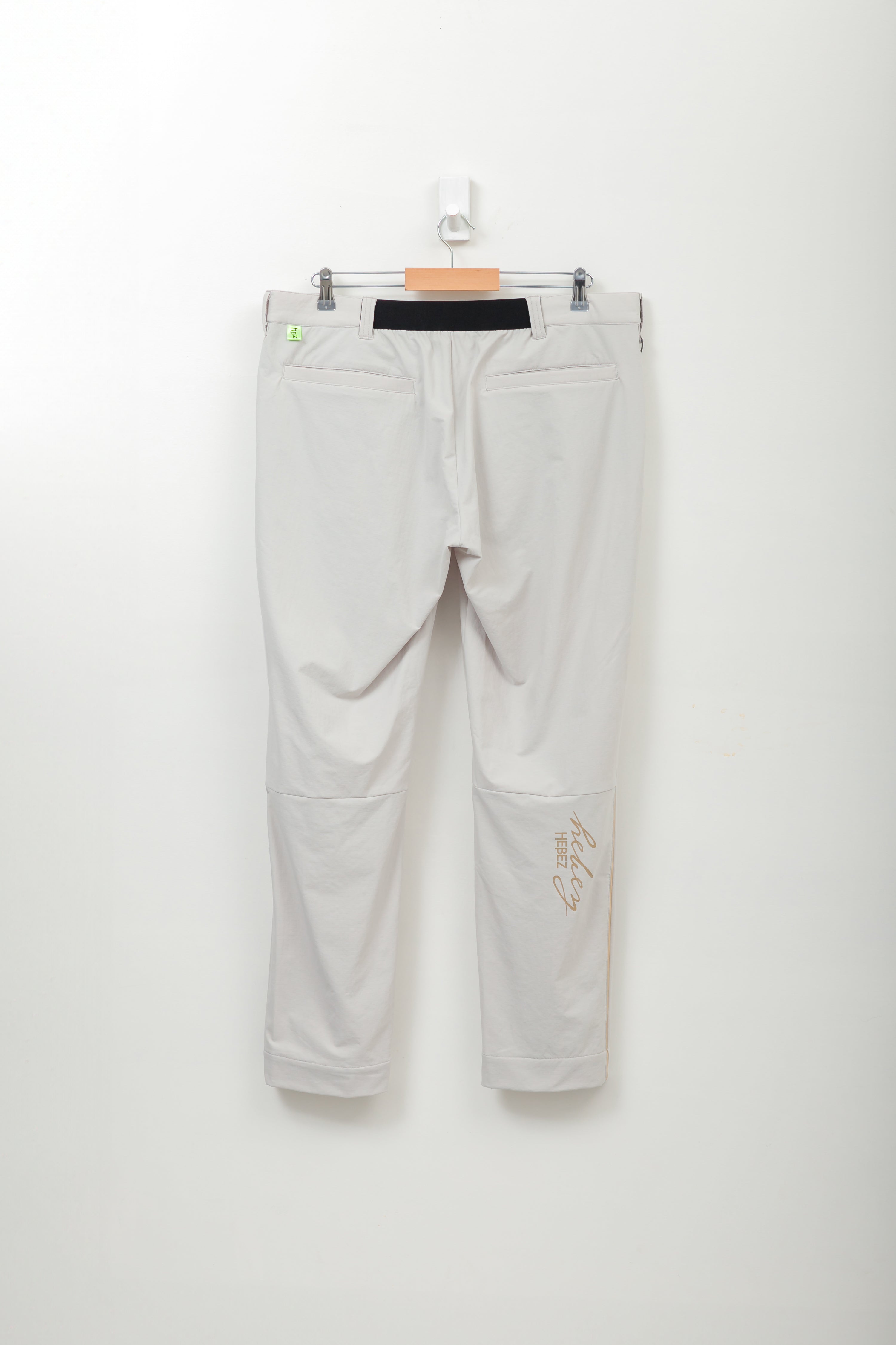 【50%OFF】4WAYストレッチ多機能ストームフリースパンツ HBDA-12-6