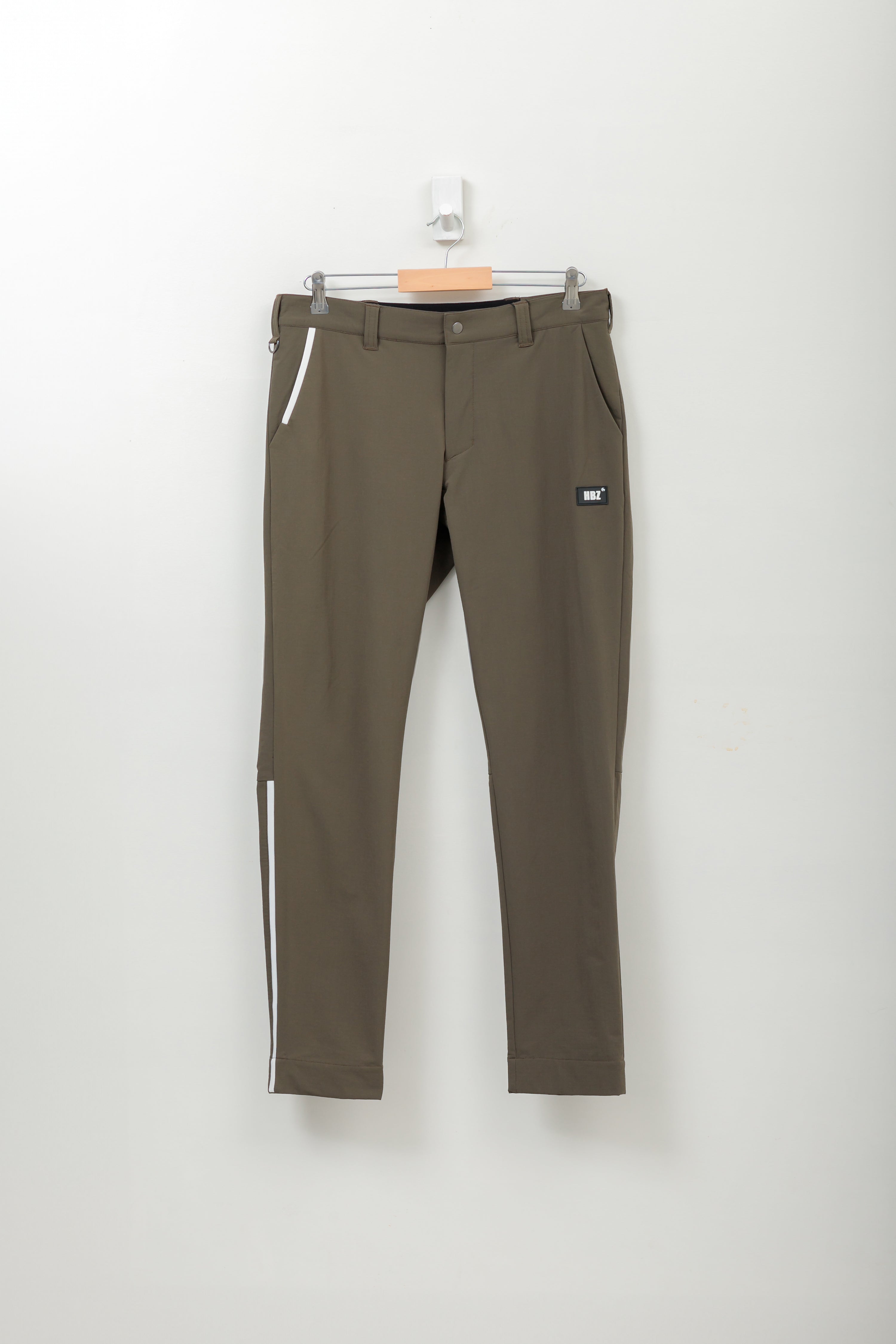 【50%OFF】4WAYストレッチ多機能ストームフリースパンツ HBDA-12-6