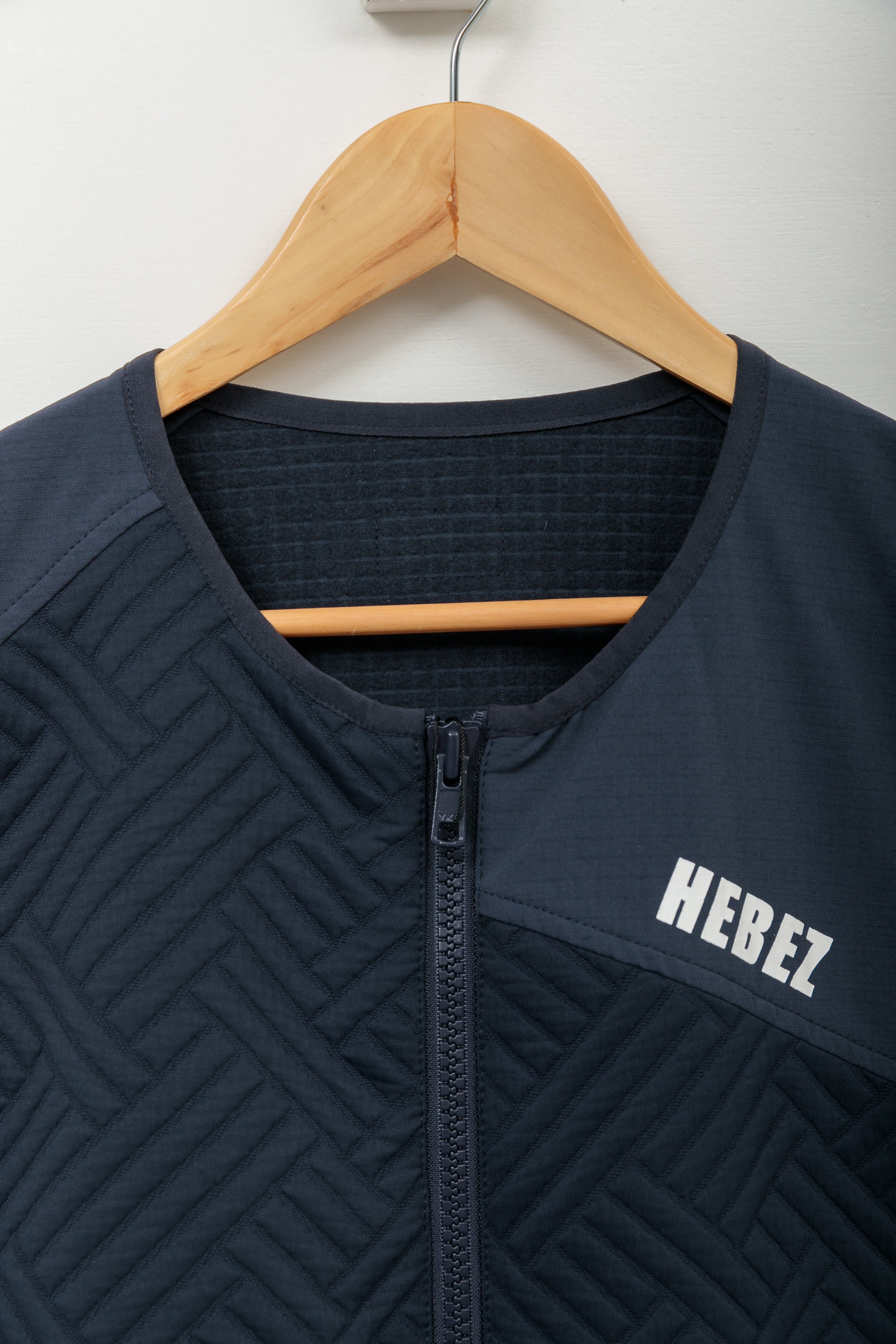 【50%OFF】キルト×高機能ストームフリースベスト HBDA-11-2