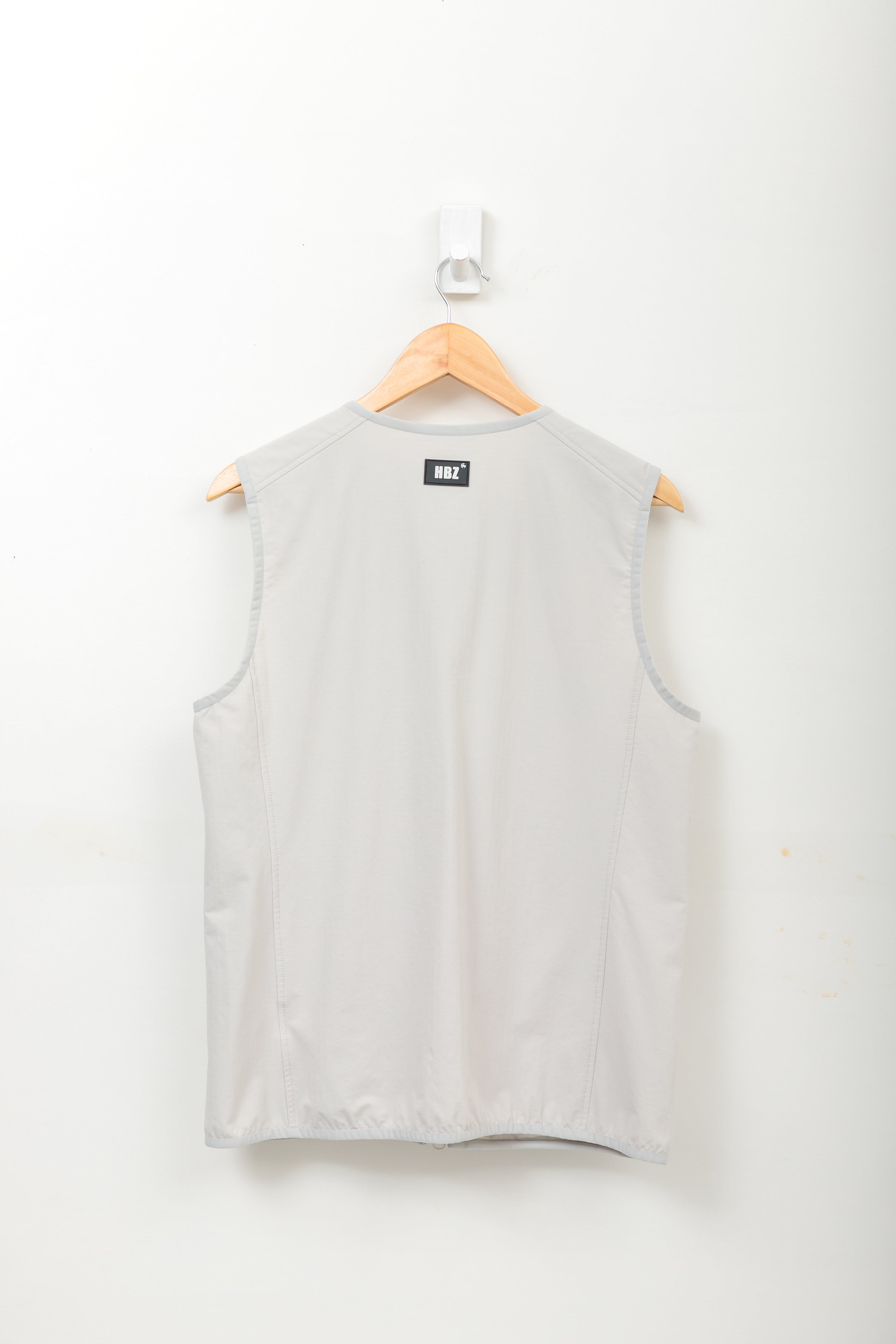 【50%OFF】キルト×高機能ストームフリースベスト HBDA-11-2