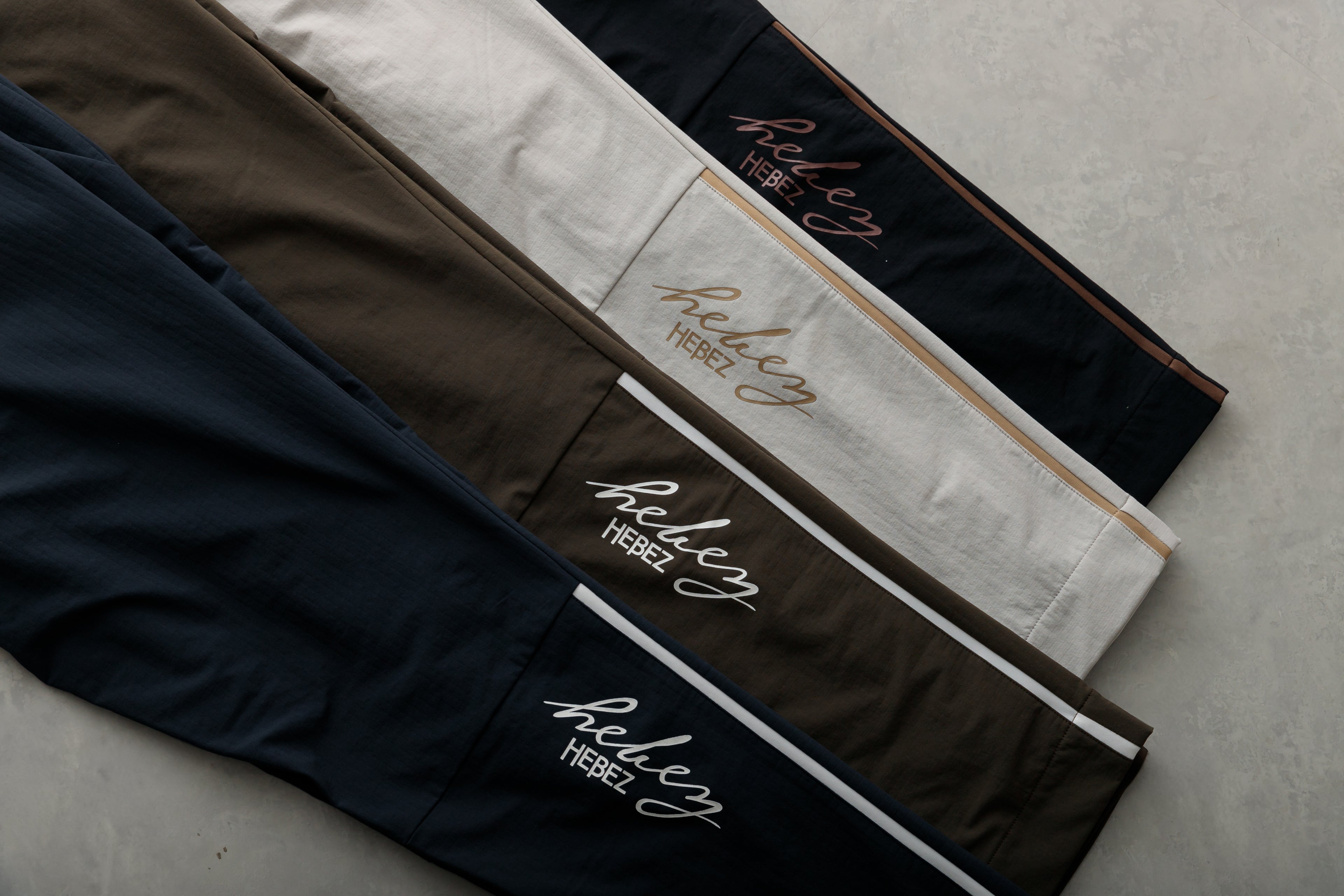 【50%OFF】4WAYストレッチ多機能ストームフリースパンツ HBDA-12-6