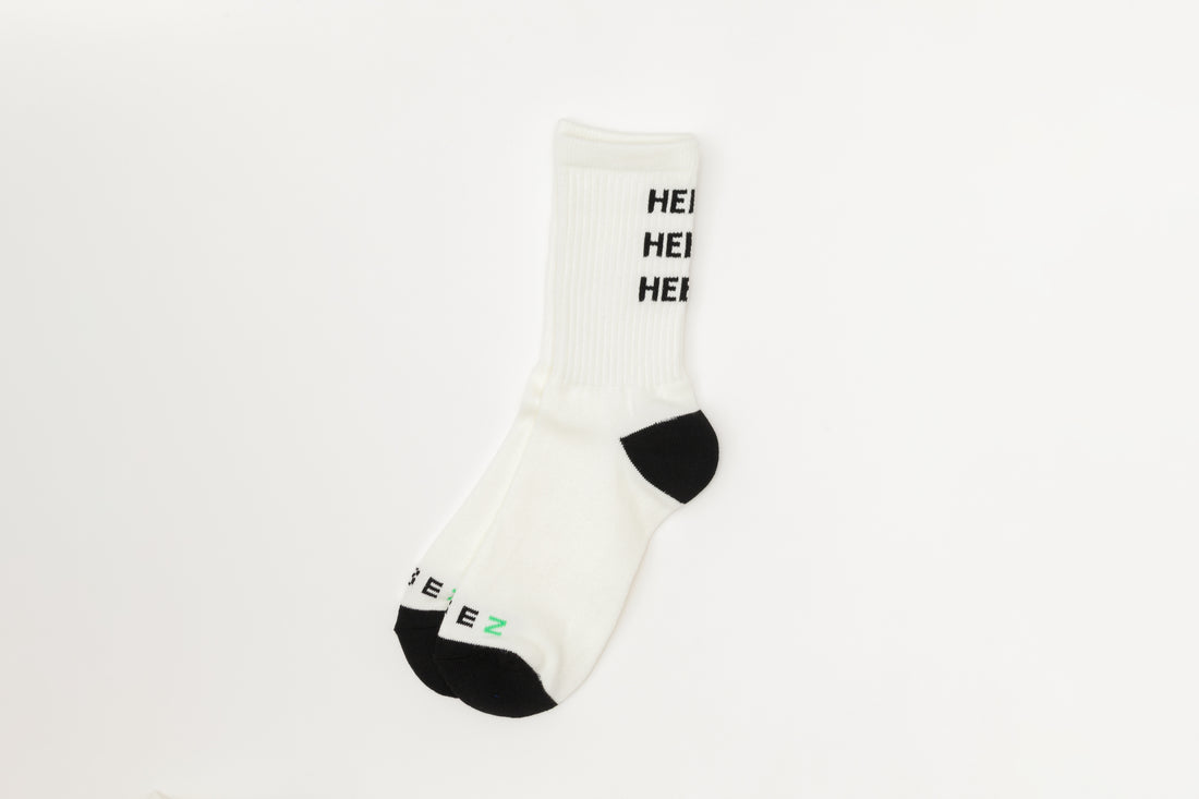 【50%OFF】ソックス2足セット HBDS-00-23