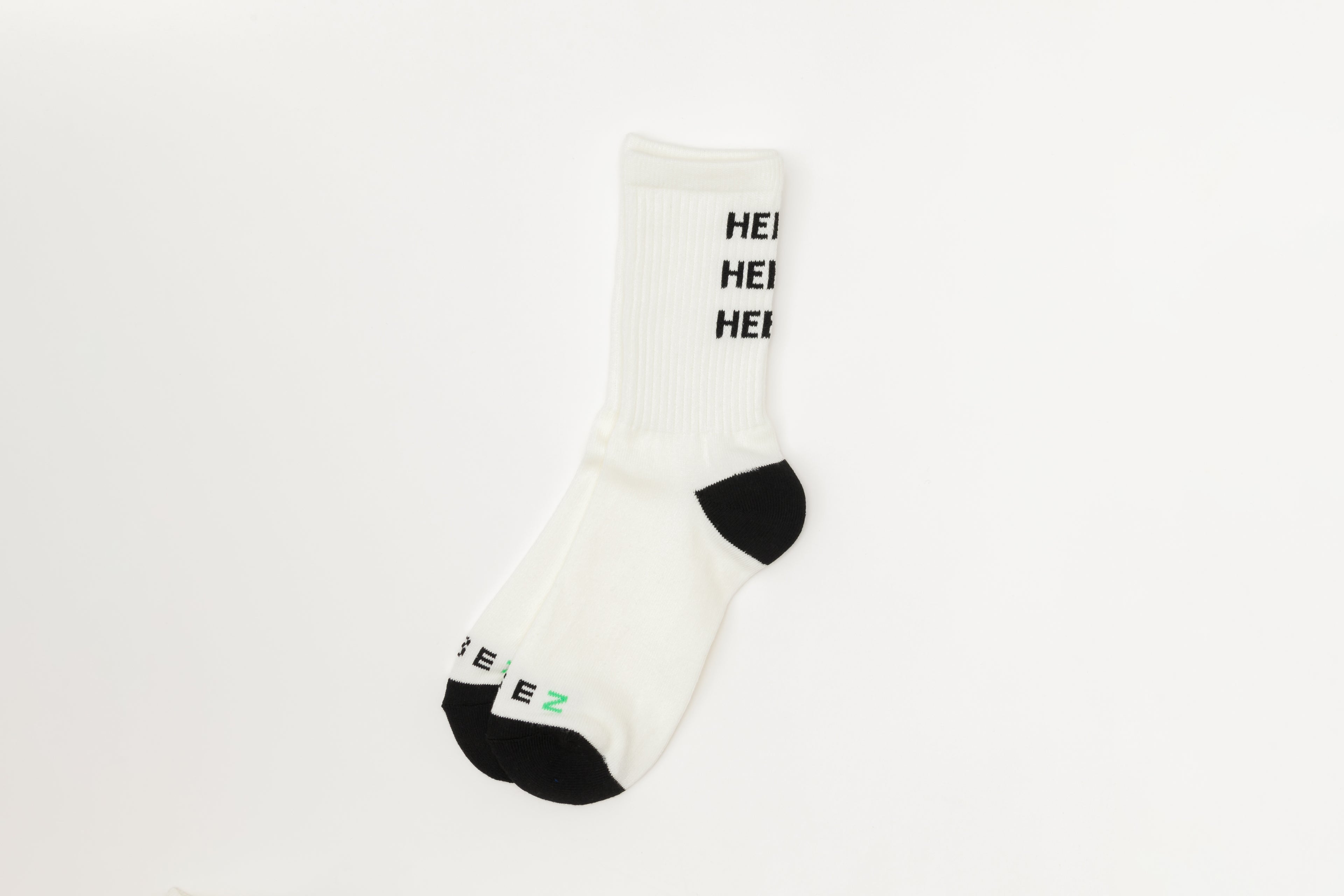 【50%OFF】ソックス2足セット HBDS-00-23