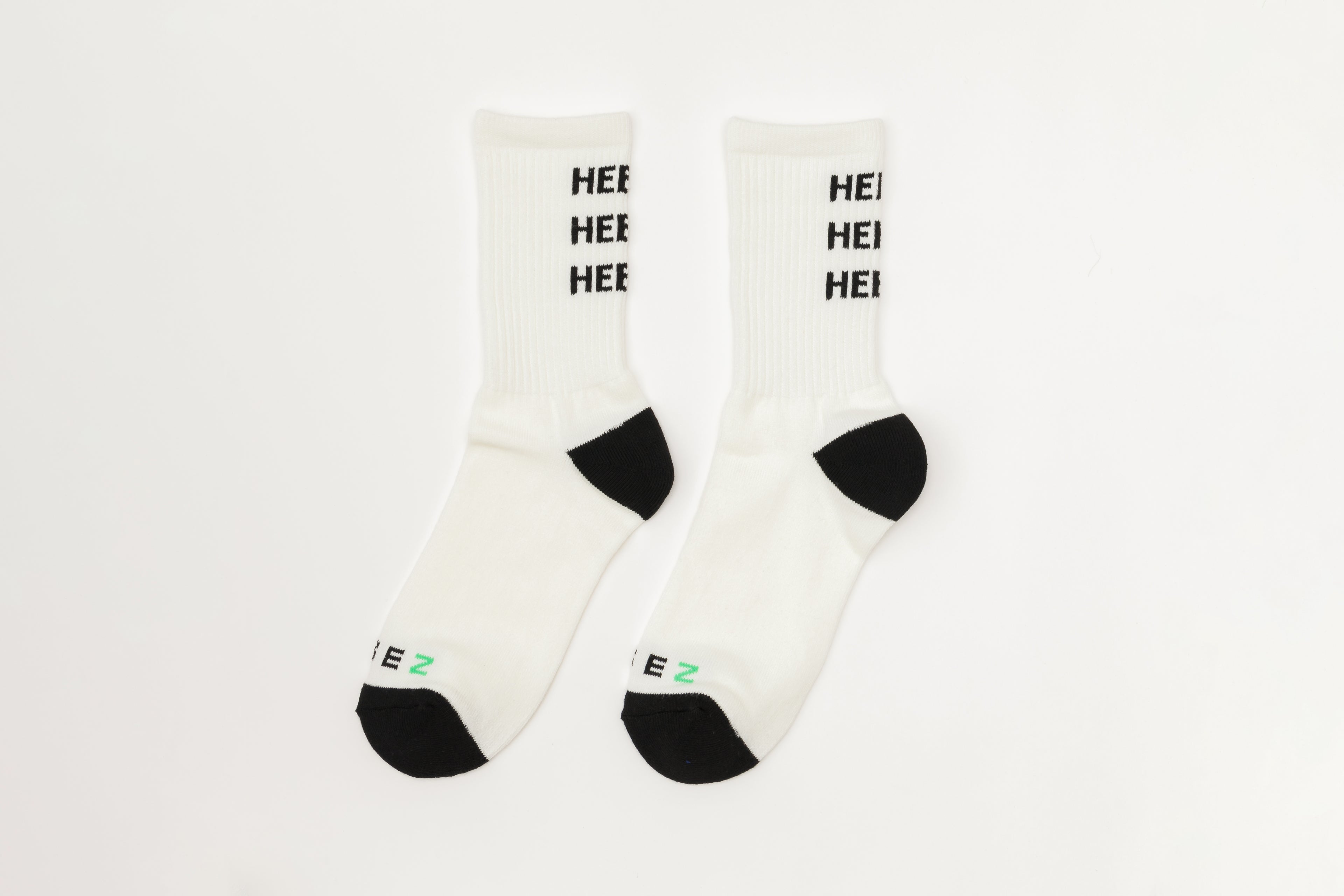 【50%OFF】ソックス2足セット HBDS-00-23