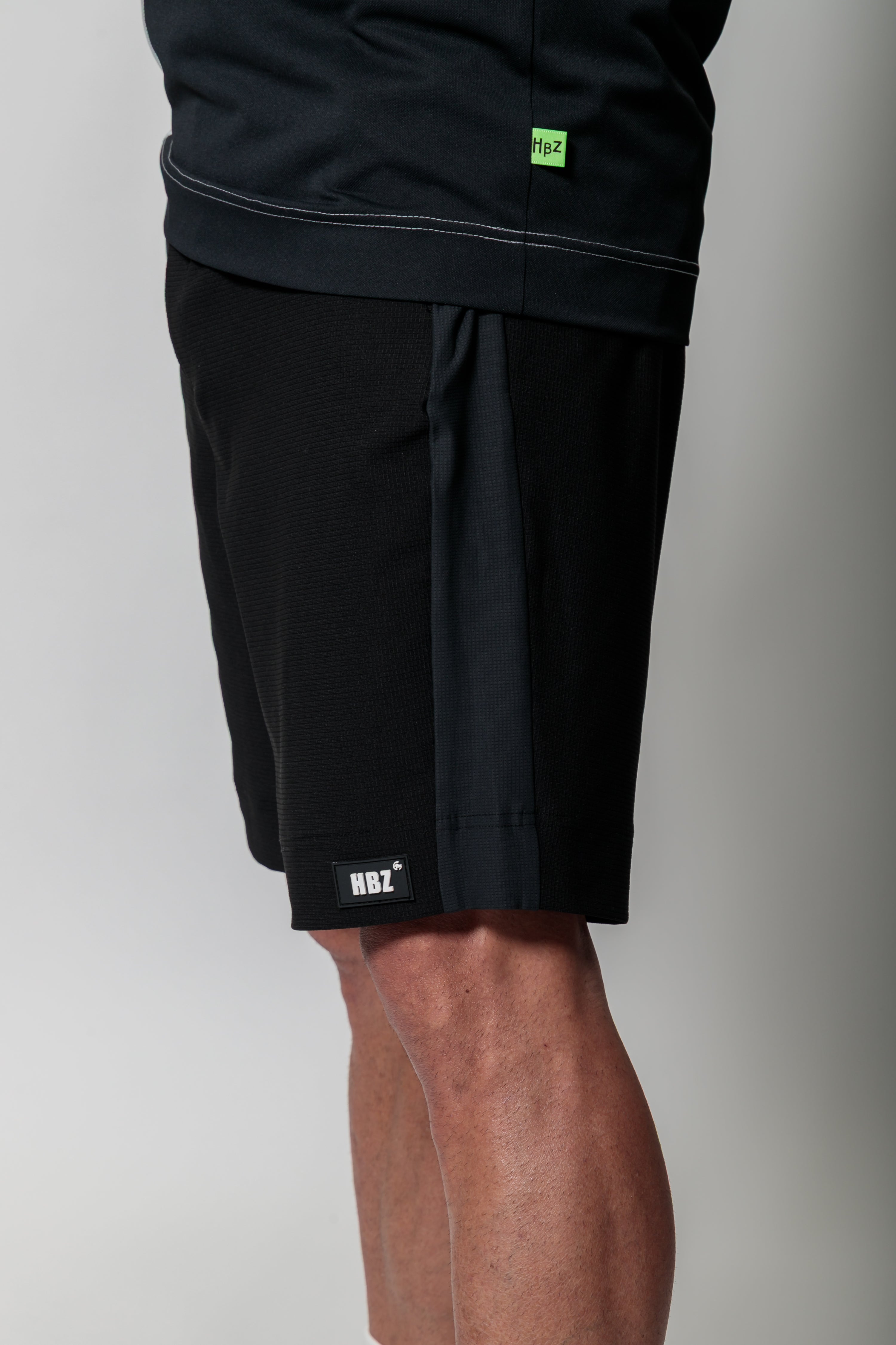 【30%OFF】メッシュハーフパンツ HBES-02-6