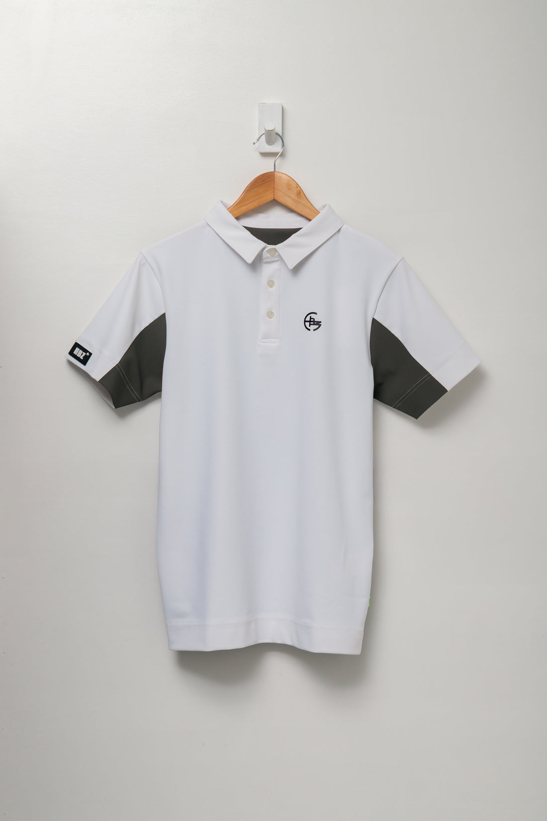 【30%OFF】フルダルトリコットポロ HBES-05-1