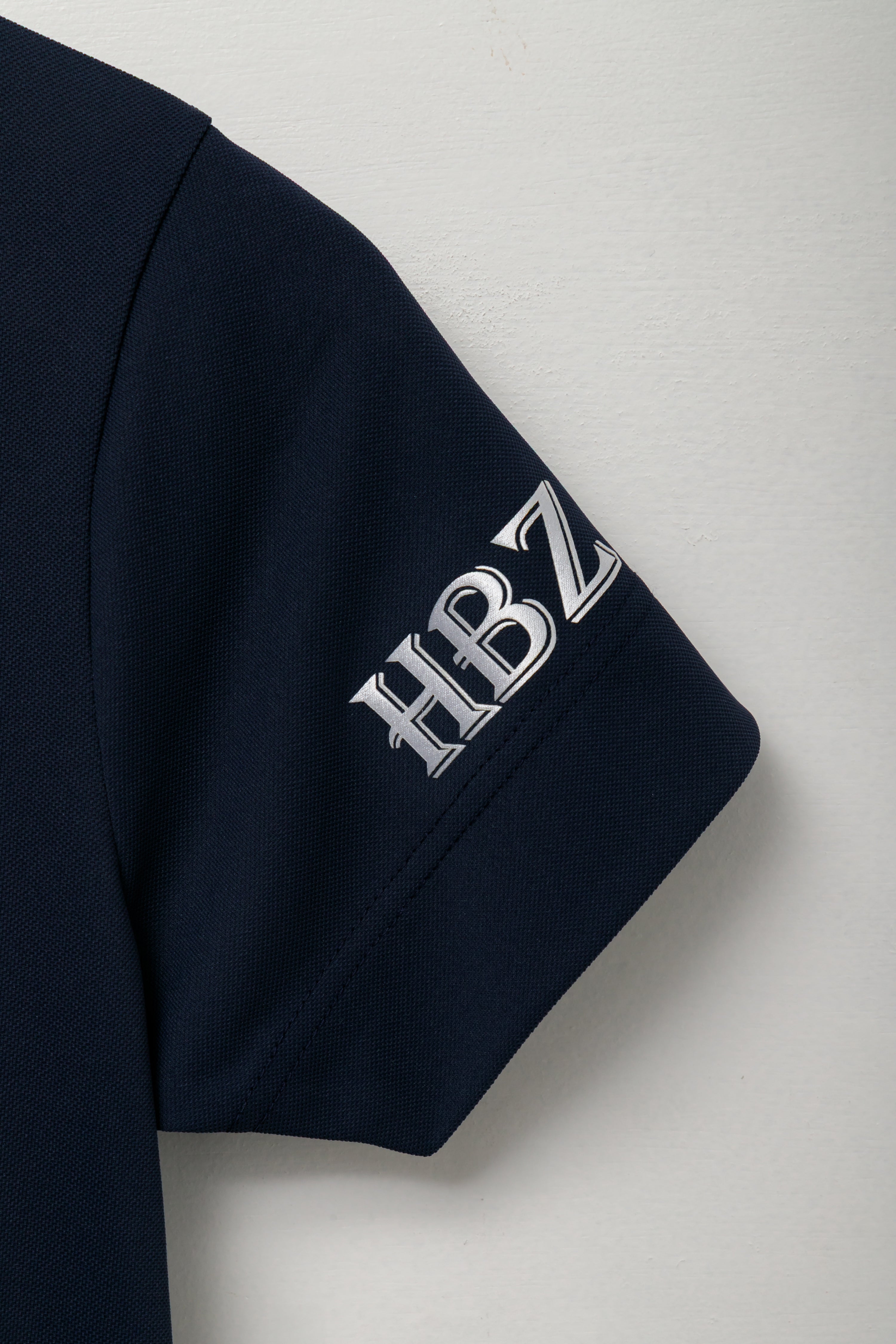 【30%OFF】カラーブロックカノコポロ HBES-06-1