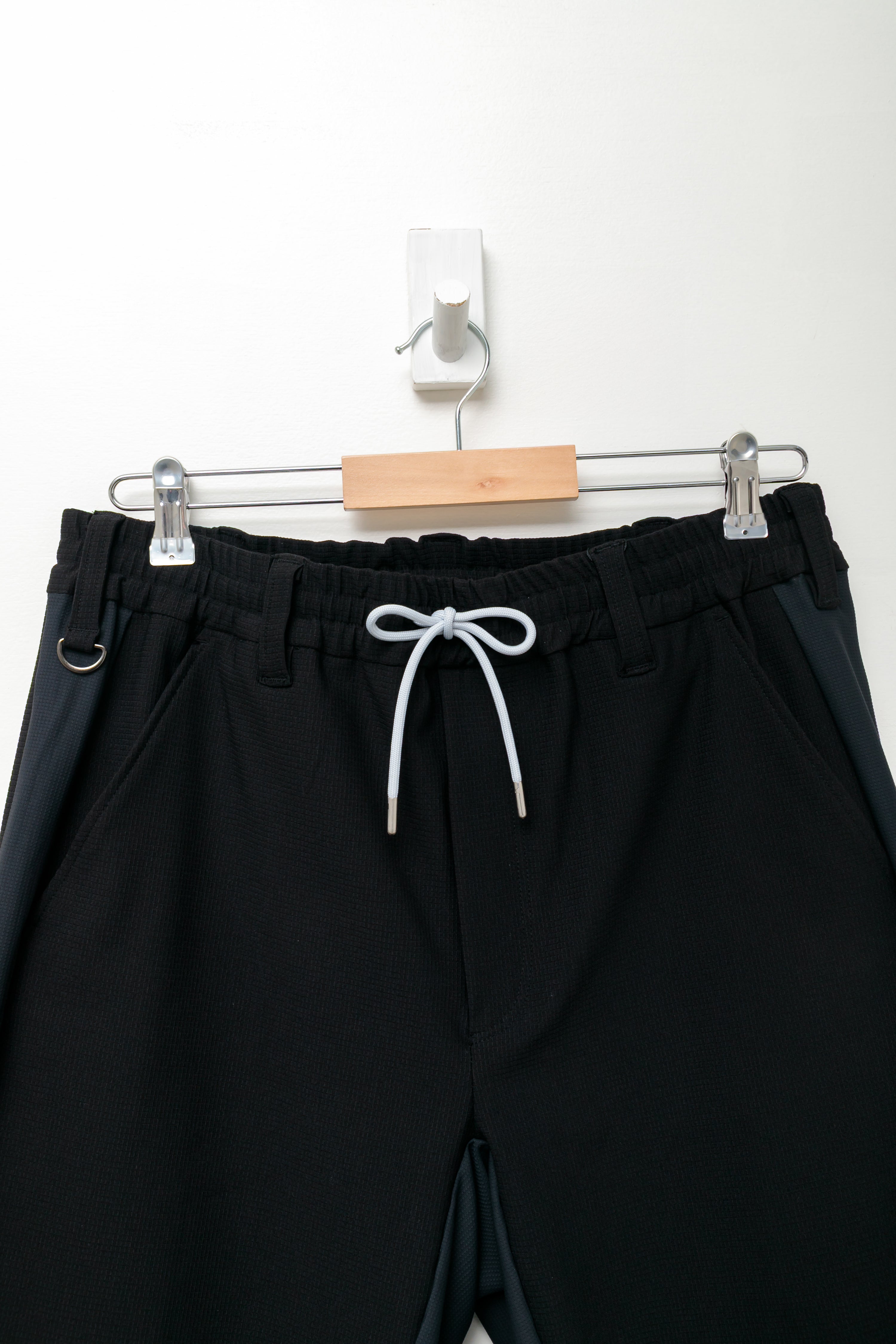 【30%OFF】メッシュハーフパンツ HBES-02-6