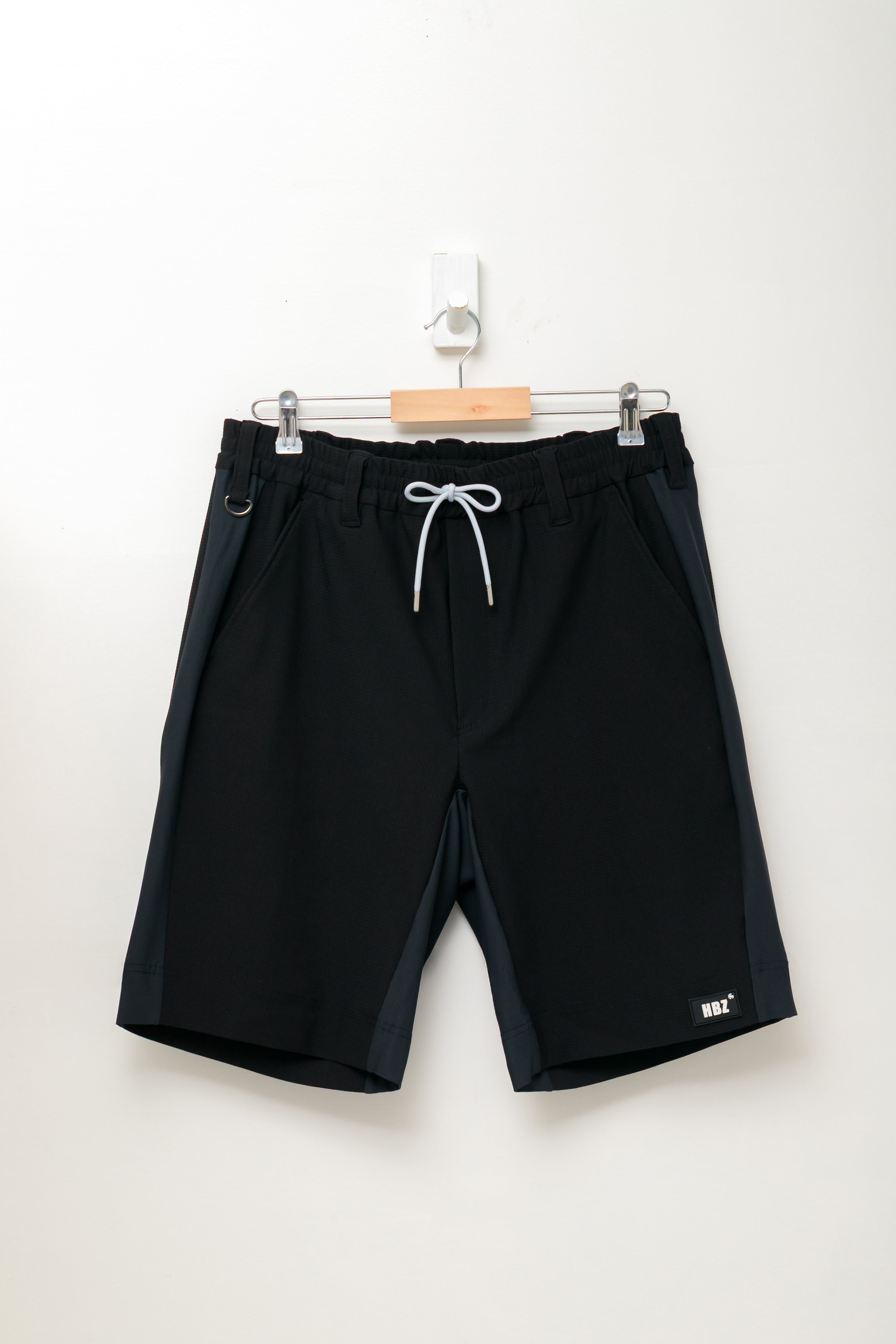 【30%OFF】メッシュハーフパンツ HBES-02-6