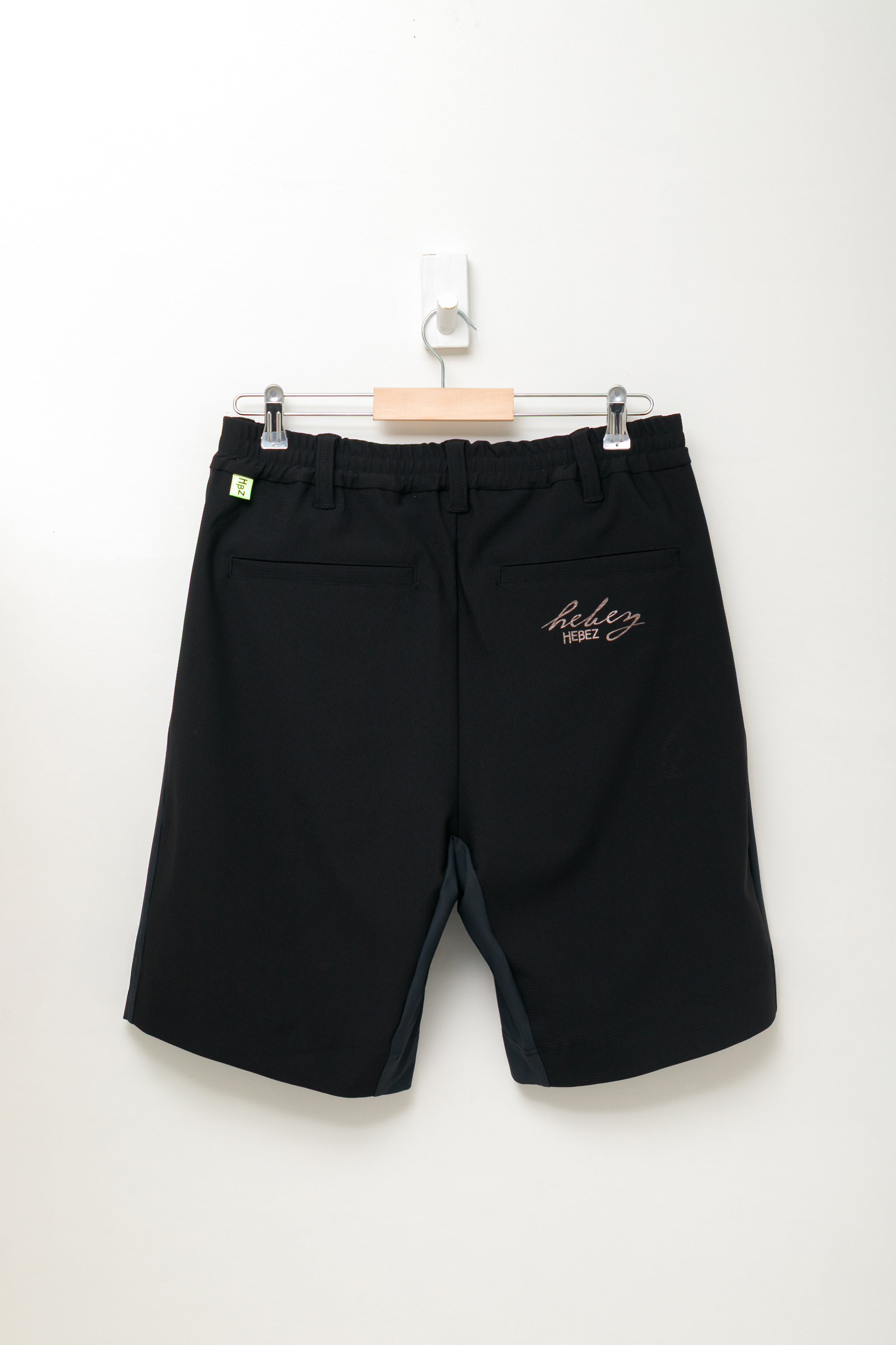 【30%OFF】メッシュハーフパンツ HBES-02-6