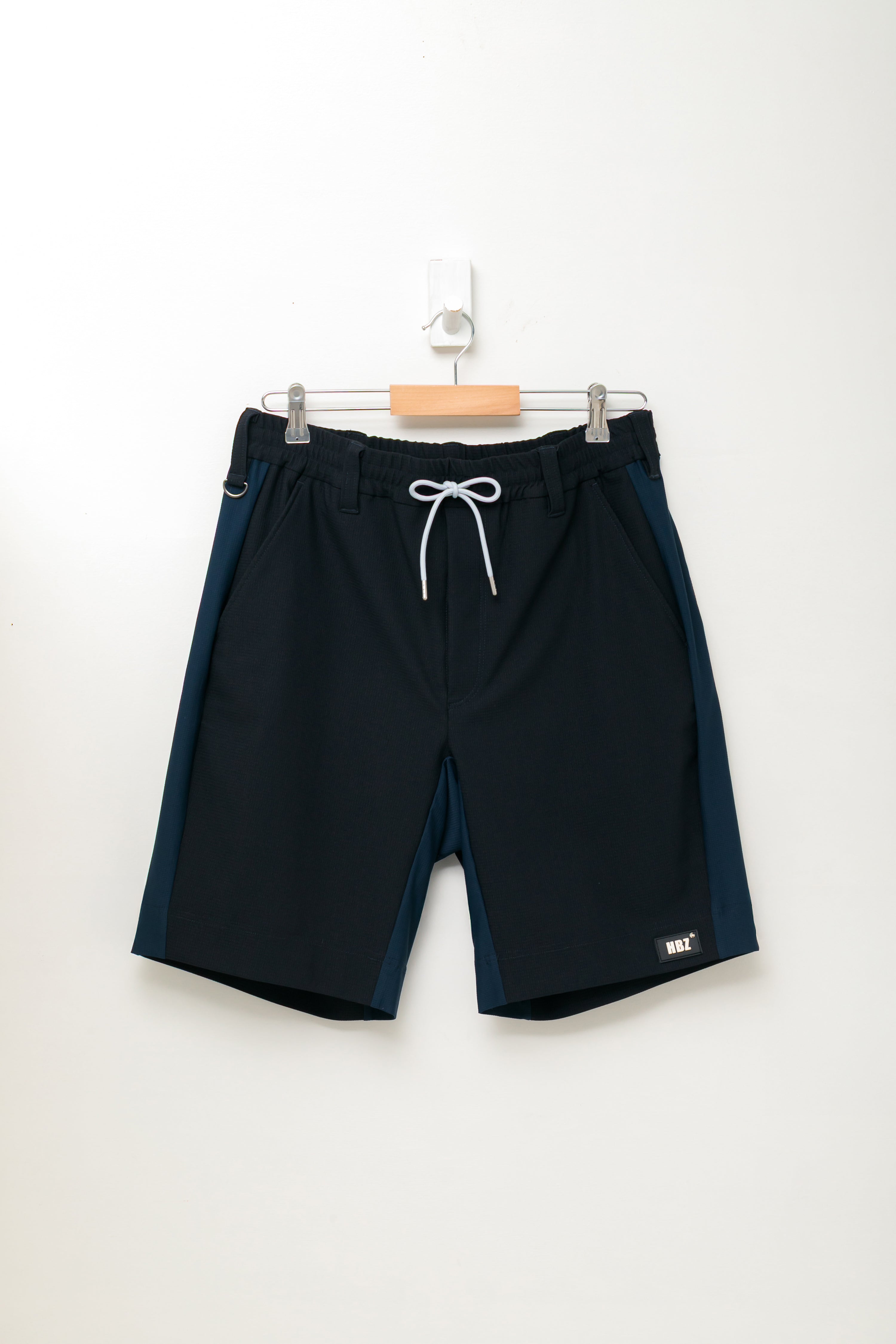 【30%OFF】メッシュハーフパンツ HBES-02-6