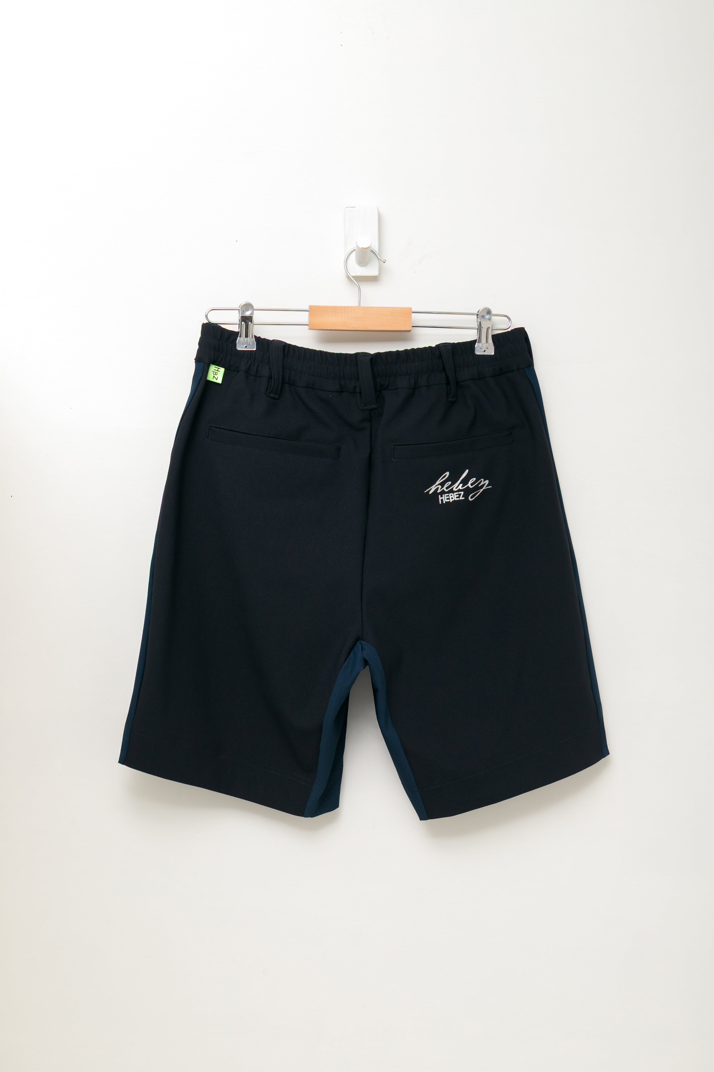 【30%OFF】メッシュハーフパンツ HBES-02-6