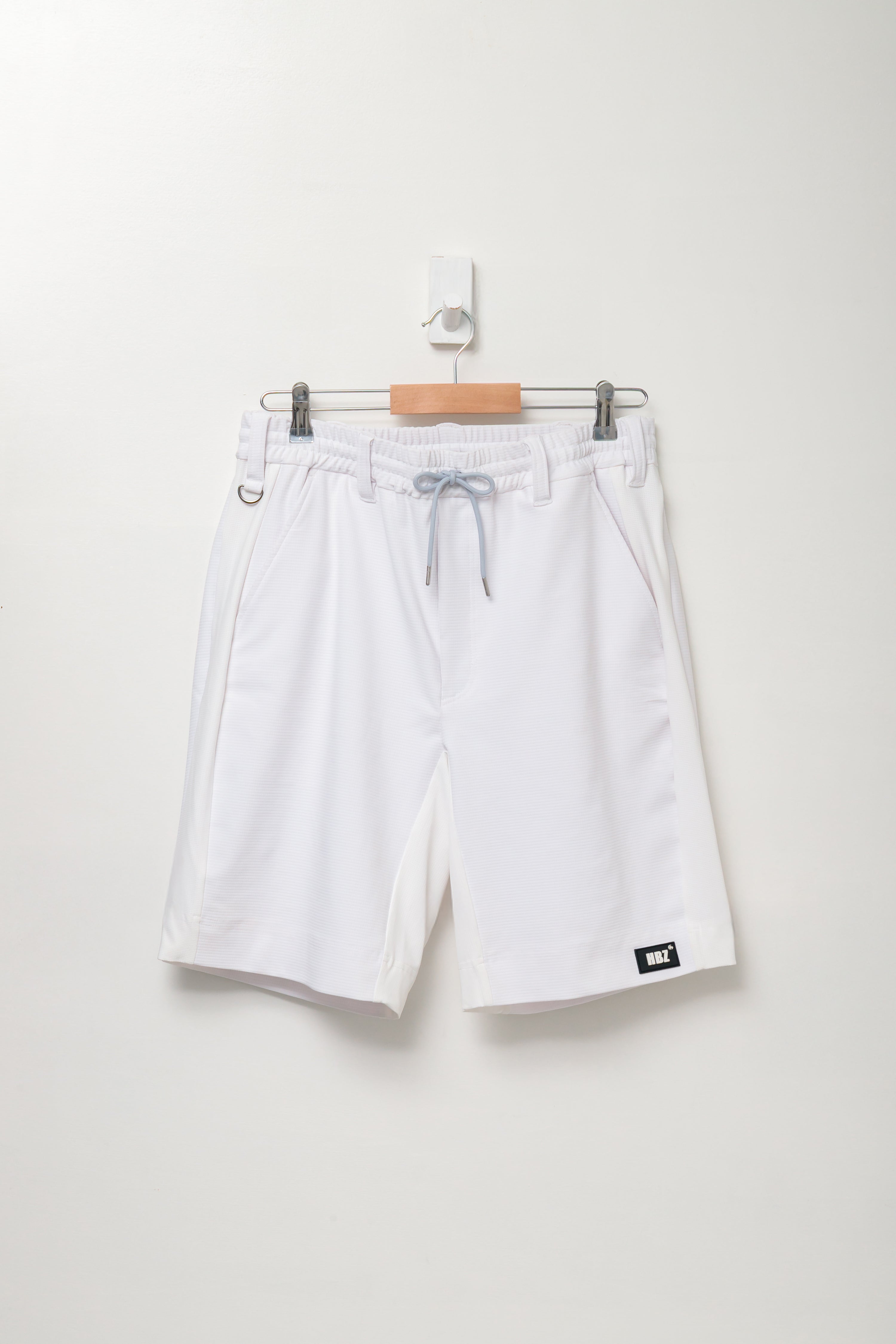 【30%OFF】メッシュハーフパンツ HBES-02-6