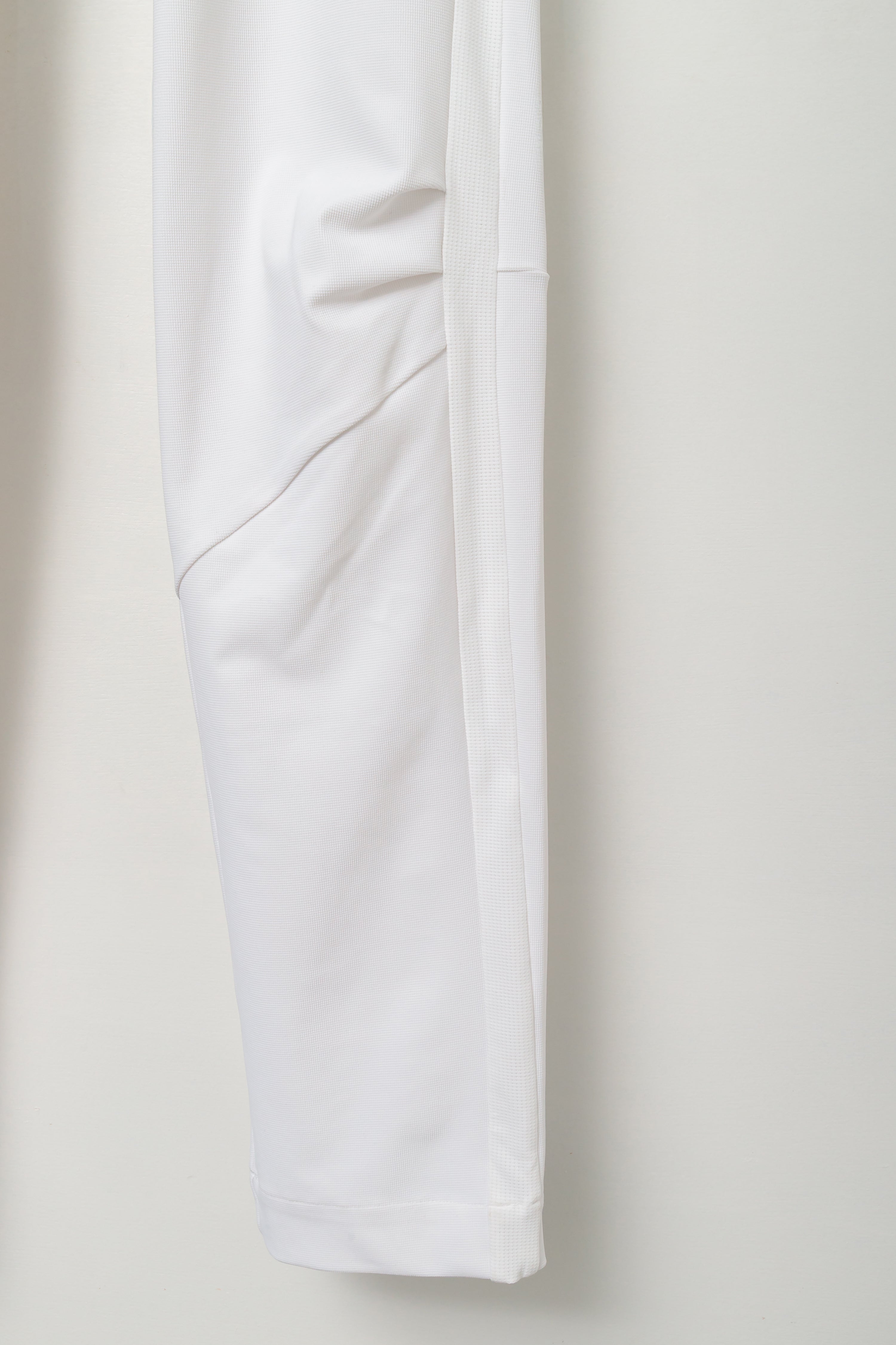 【30%OFF】フルダルパールメッシュ切り替えパンツ HBES-07-6