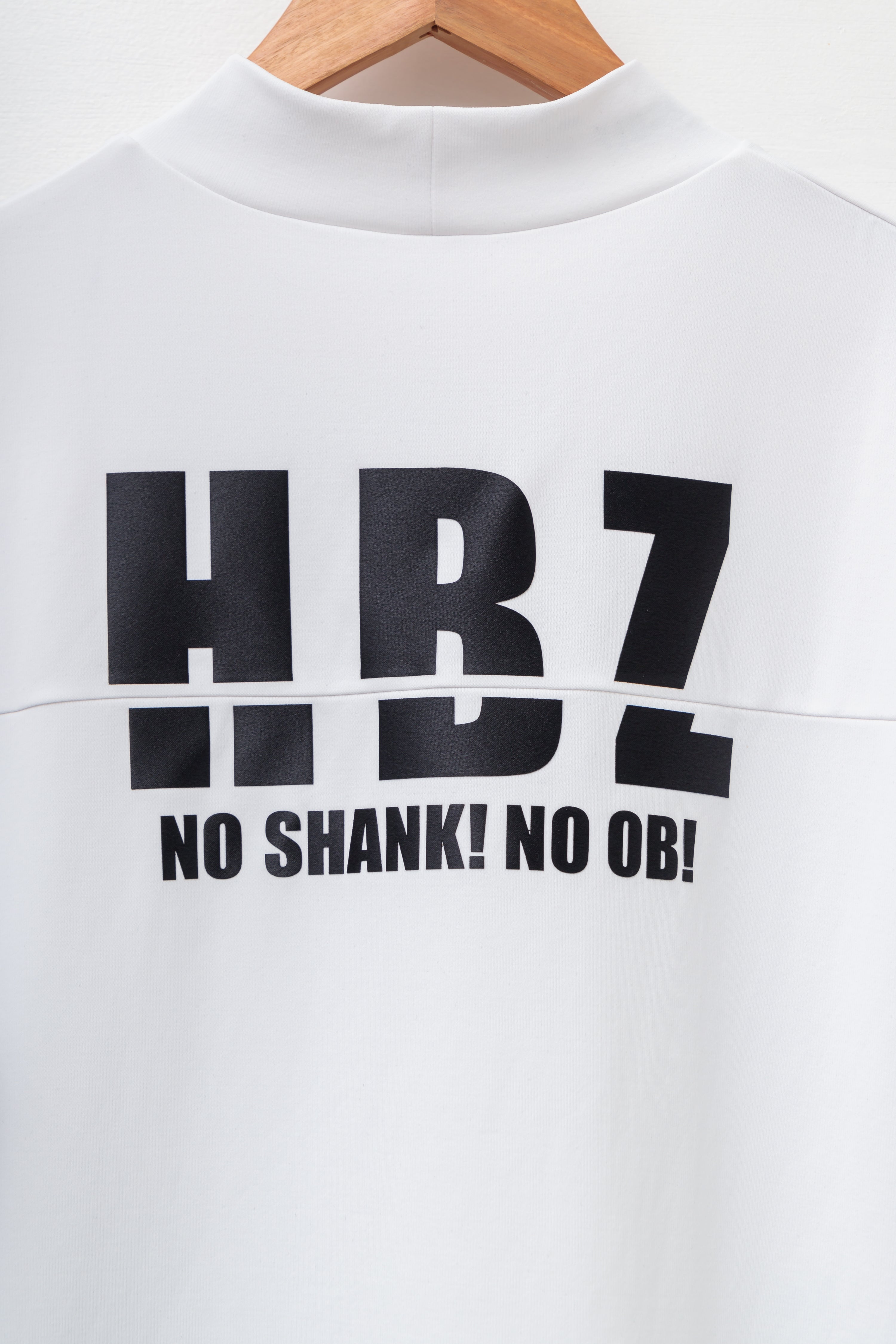 【50%OFF】バックカットプリントメッシュモック