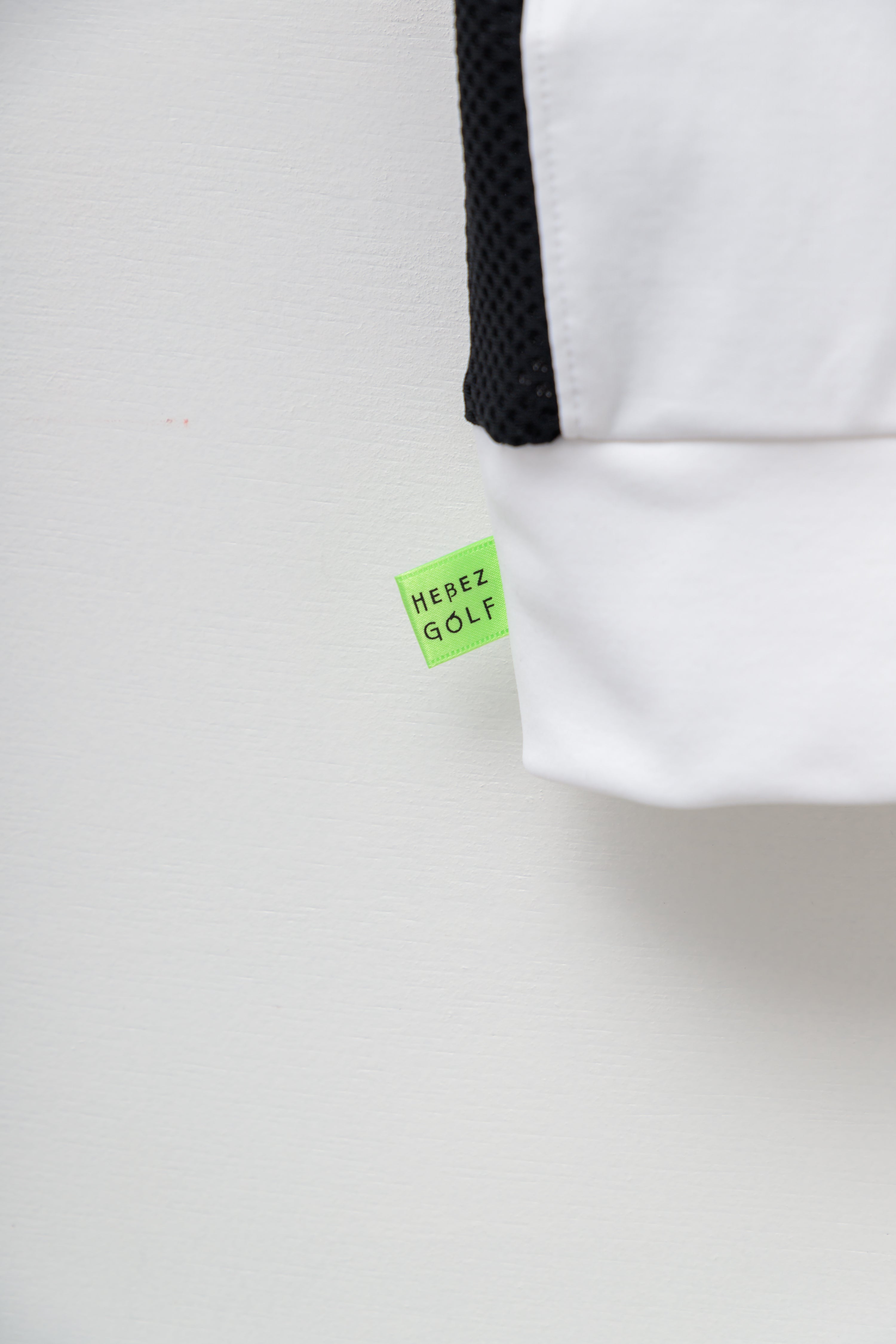 【50%OFF】バックカットプリントメッシュモック