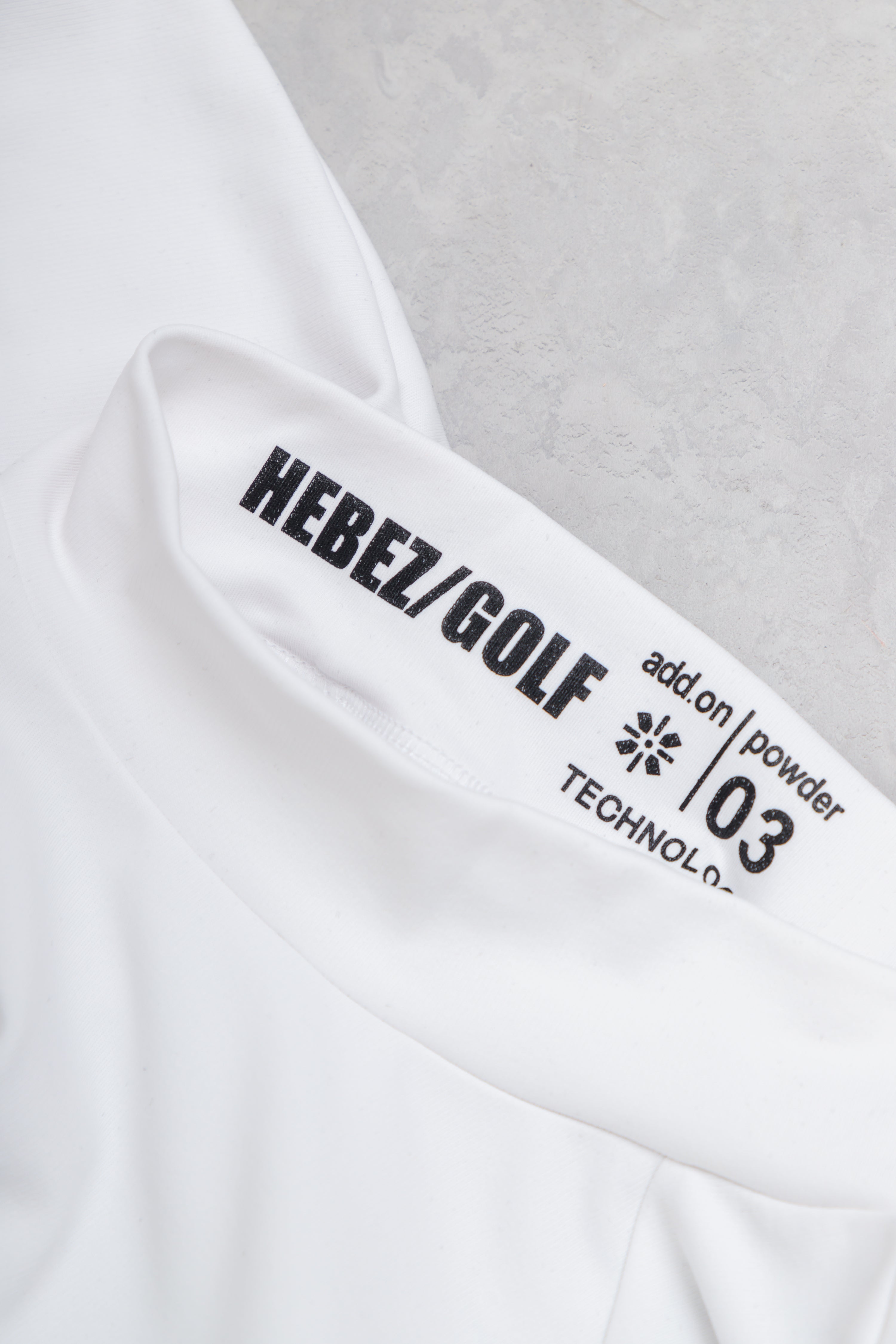 【50%OFF】バックカットプリントメッシュモック