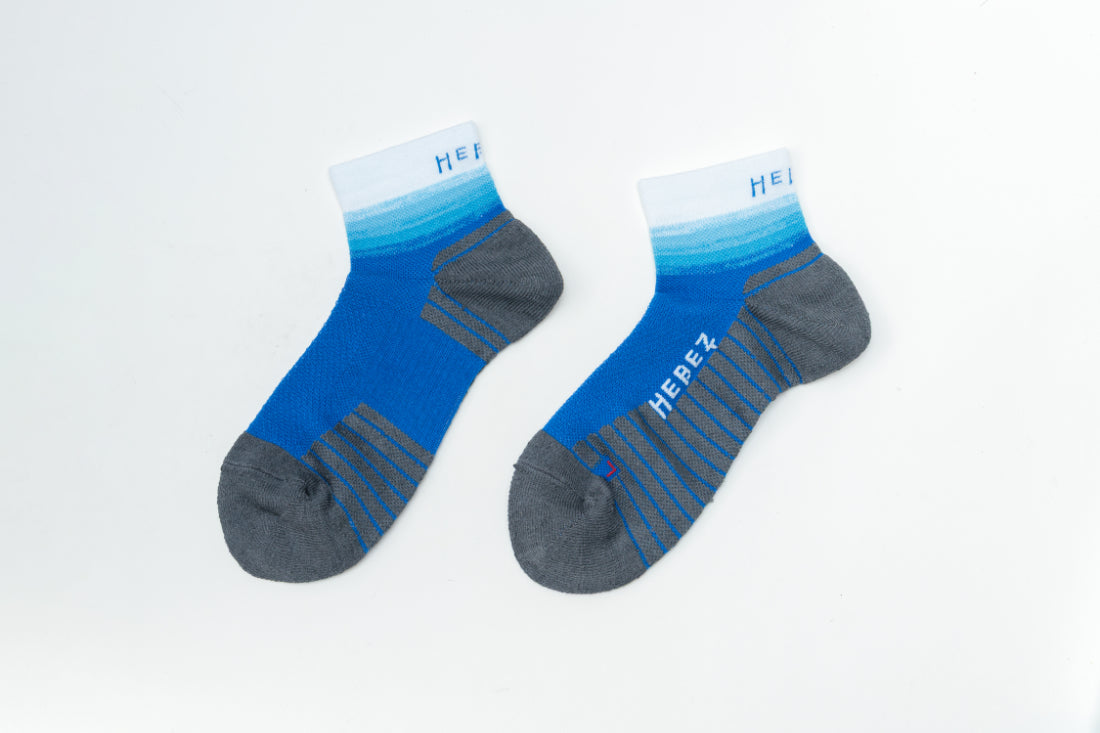 【NEW!】ショートソックス HBEA-00-35