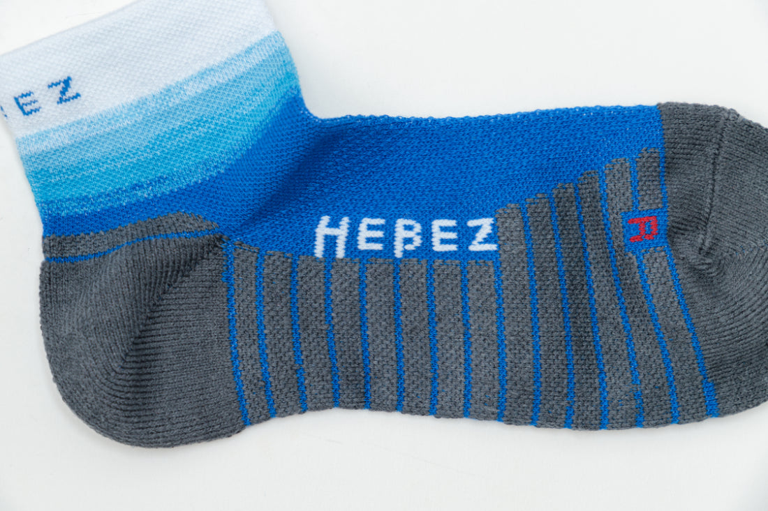 【NEW!】ショートソックス HBEA-00-35