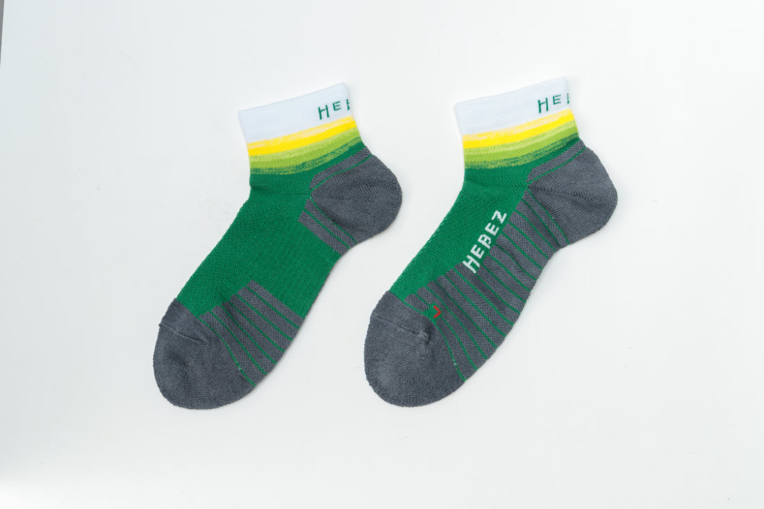 【NEW!】ショートソックス HBEA-00-35