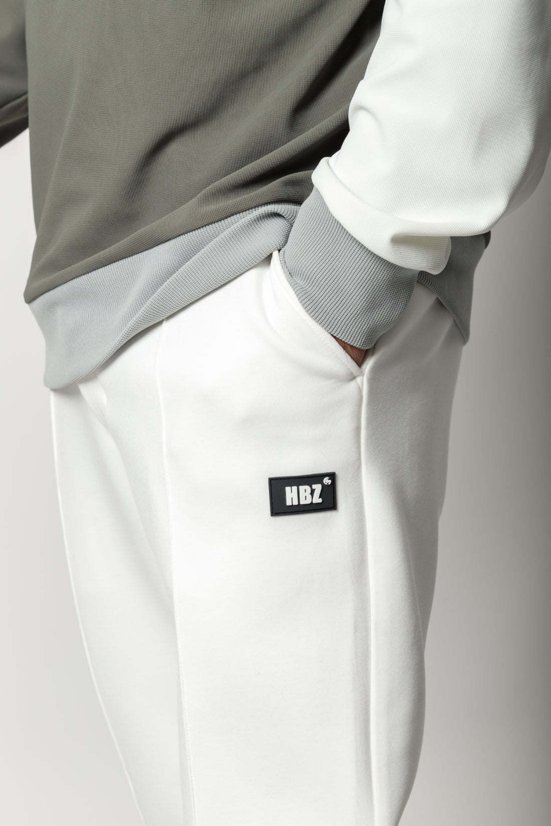 【NEW!】NO.モノフィラDパンツ HBEA-06-6