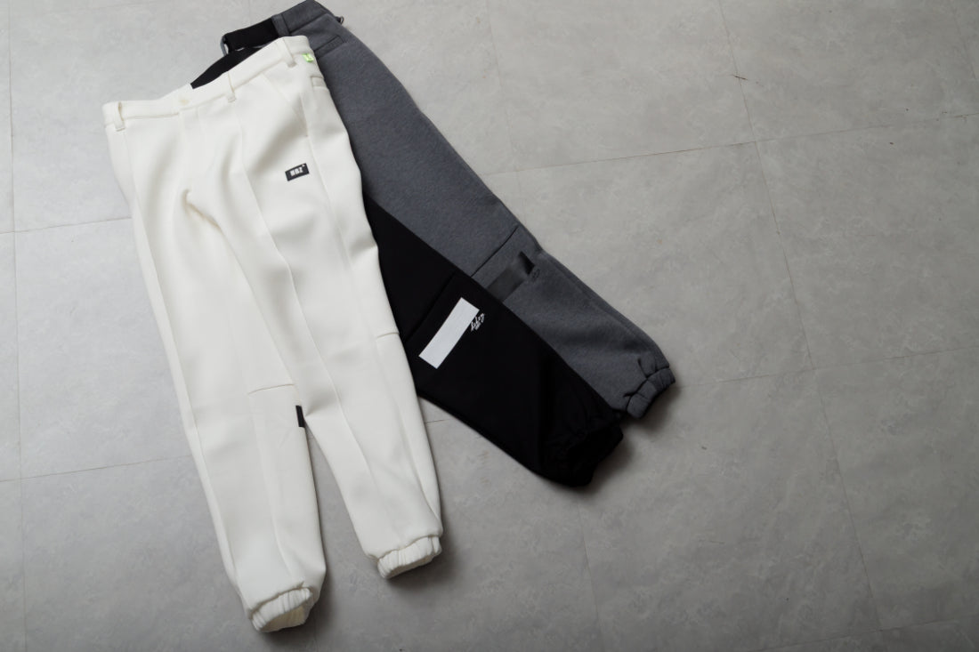 【NEW!】NO.モノフィラDパンツ HBEA-06-6