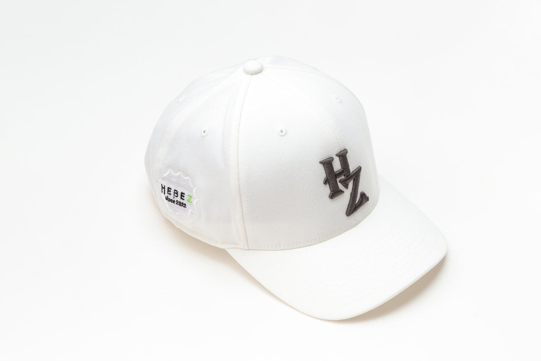 【NEW!】キャップ HZ ロゴ HBES-00-33