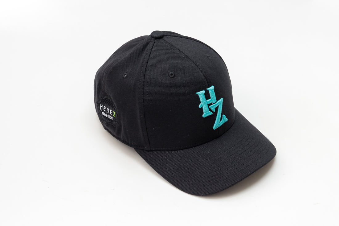 【NEW!】キャップ HZ ロゴ HBES-00-33