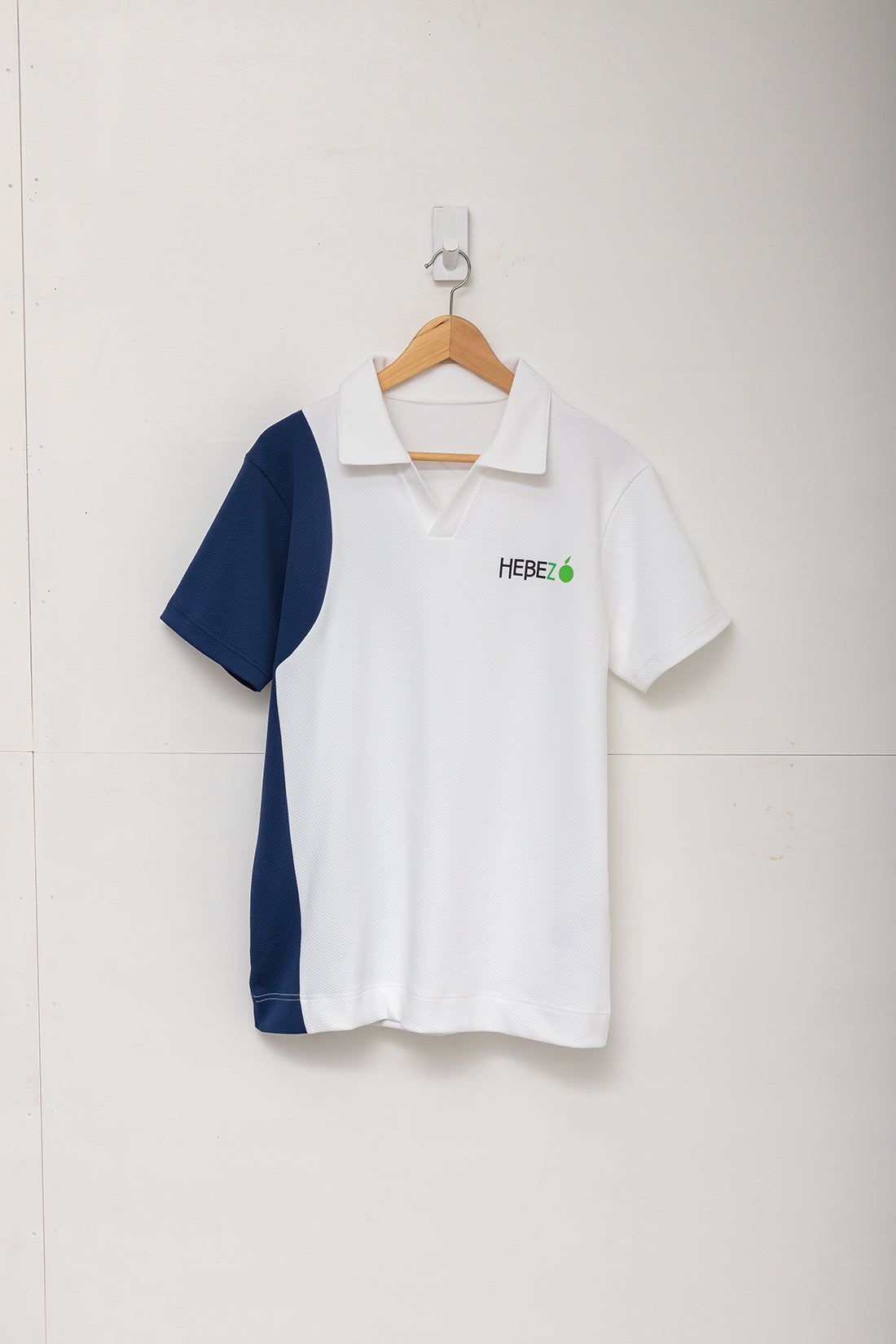 【NEW!】メッシュニットスキッパ―T HBFS-04-1