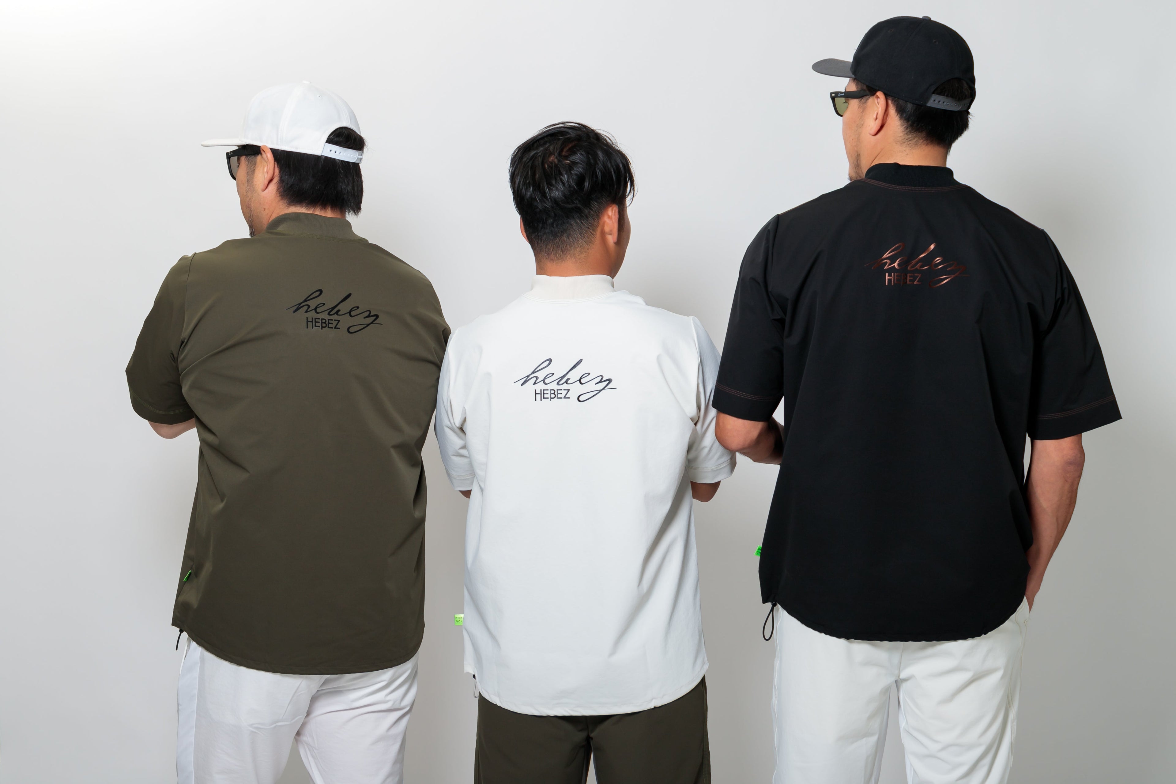 【50%OFF】オーバーサイズラインステッチプルオーバー