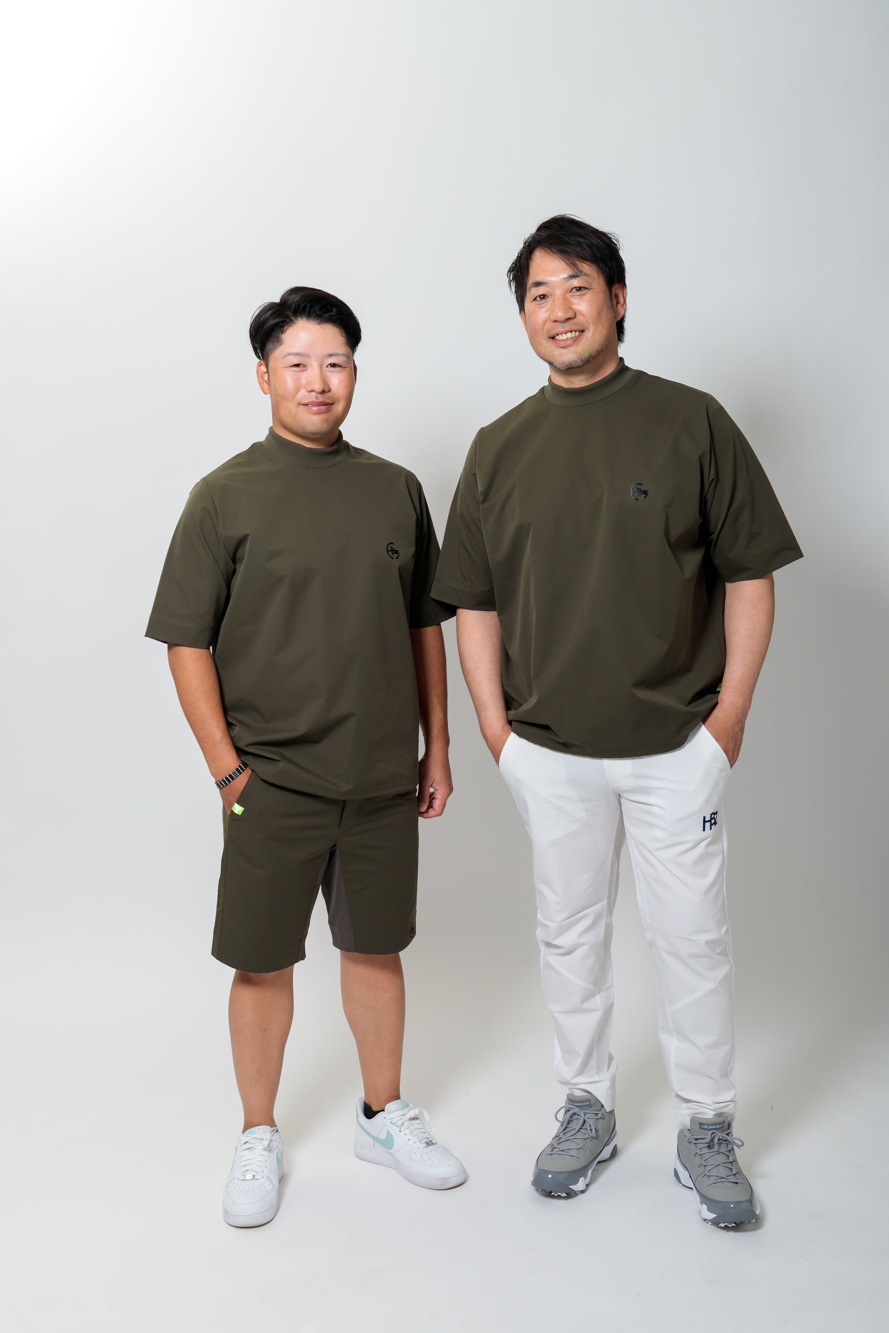 【50%OFF】オーバーサイズラインステッチプルオーバー