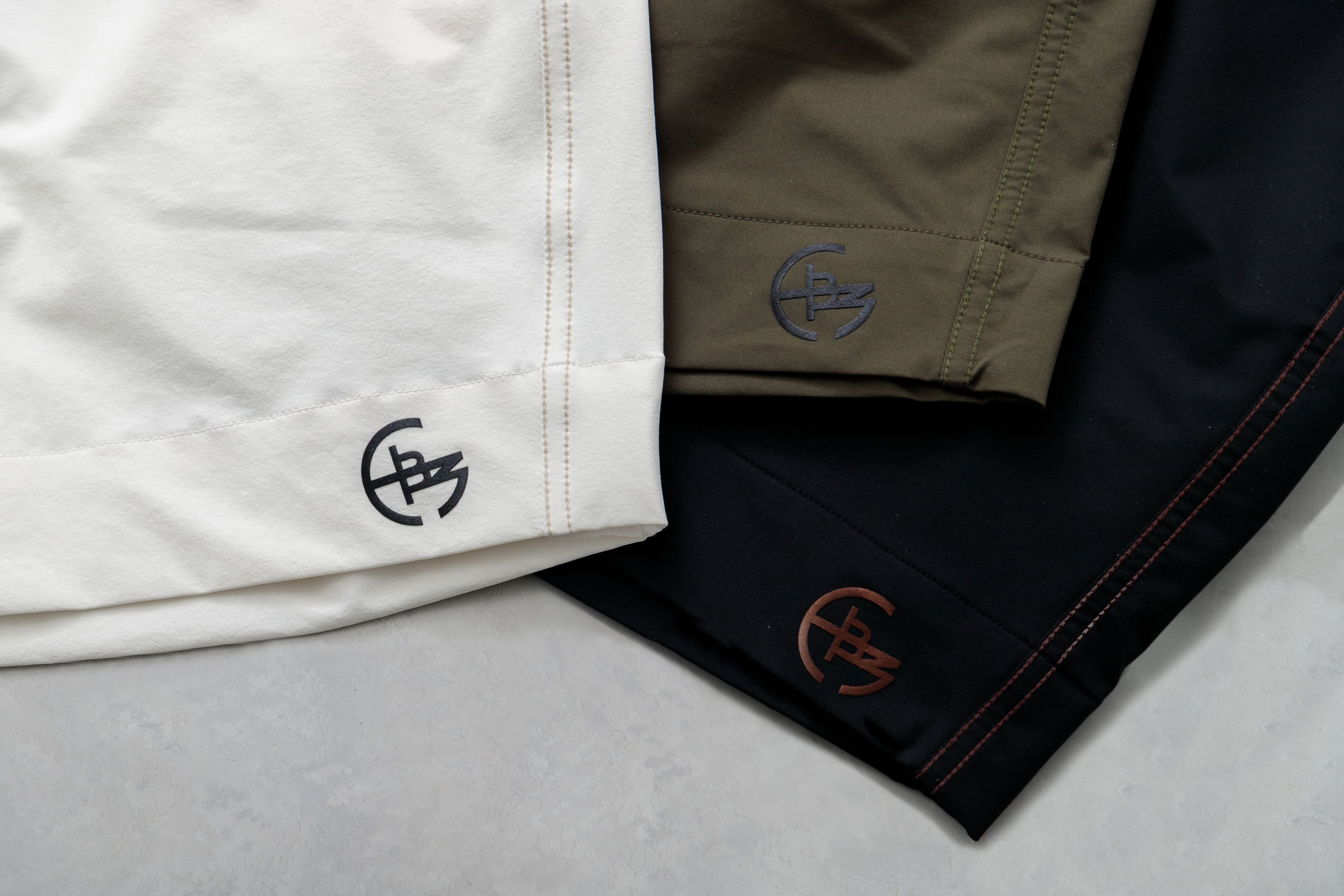 【50%OFF】メッシュ切り替えショートパンツ