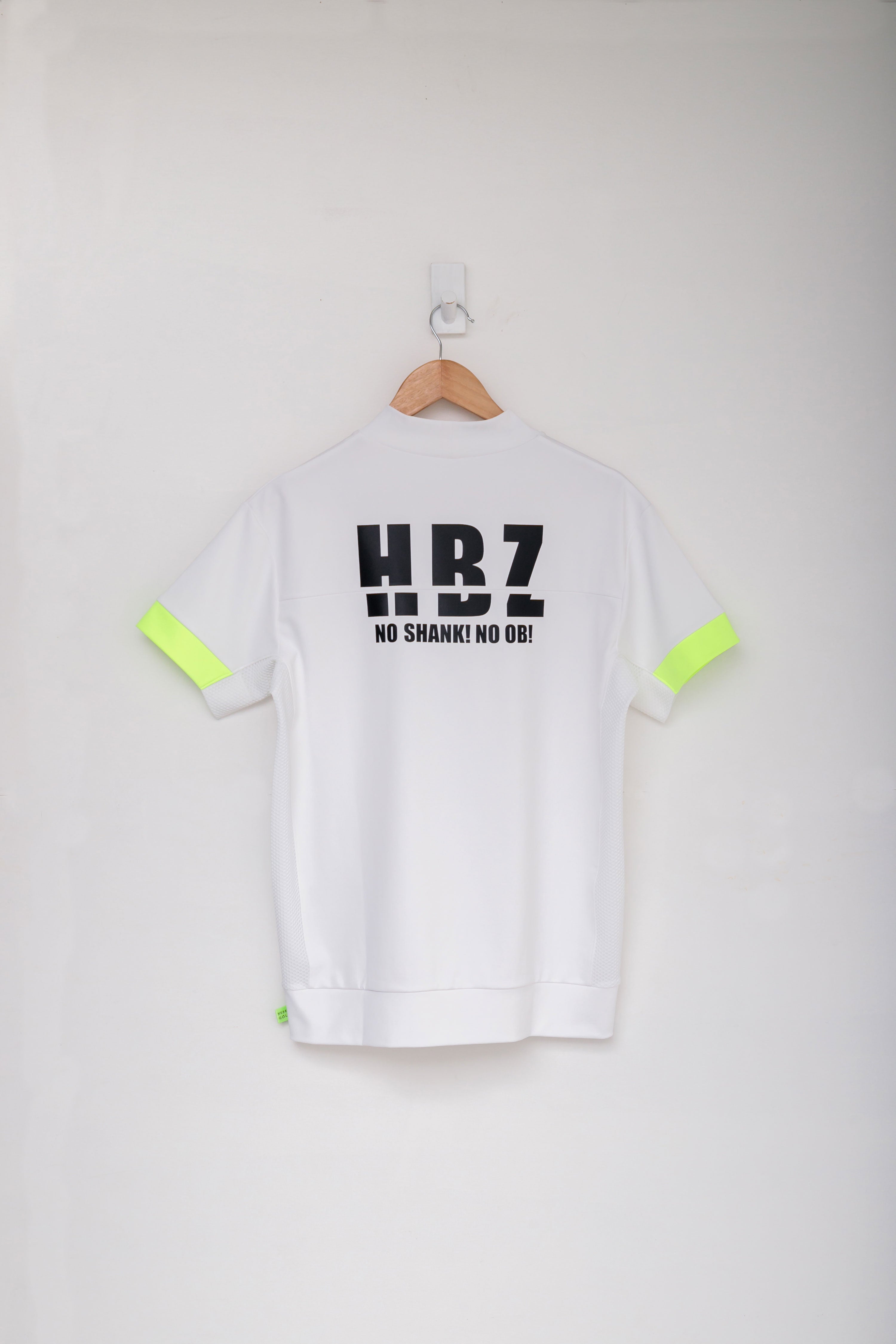 【50%OFF】バックカットプリントメッシュモック