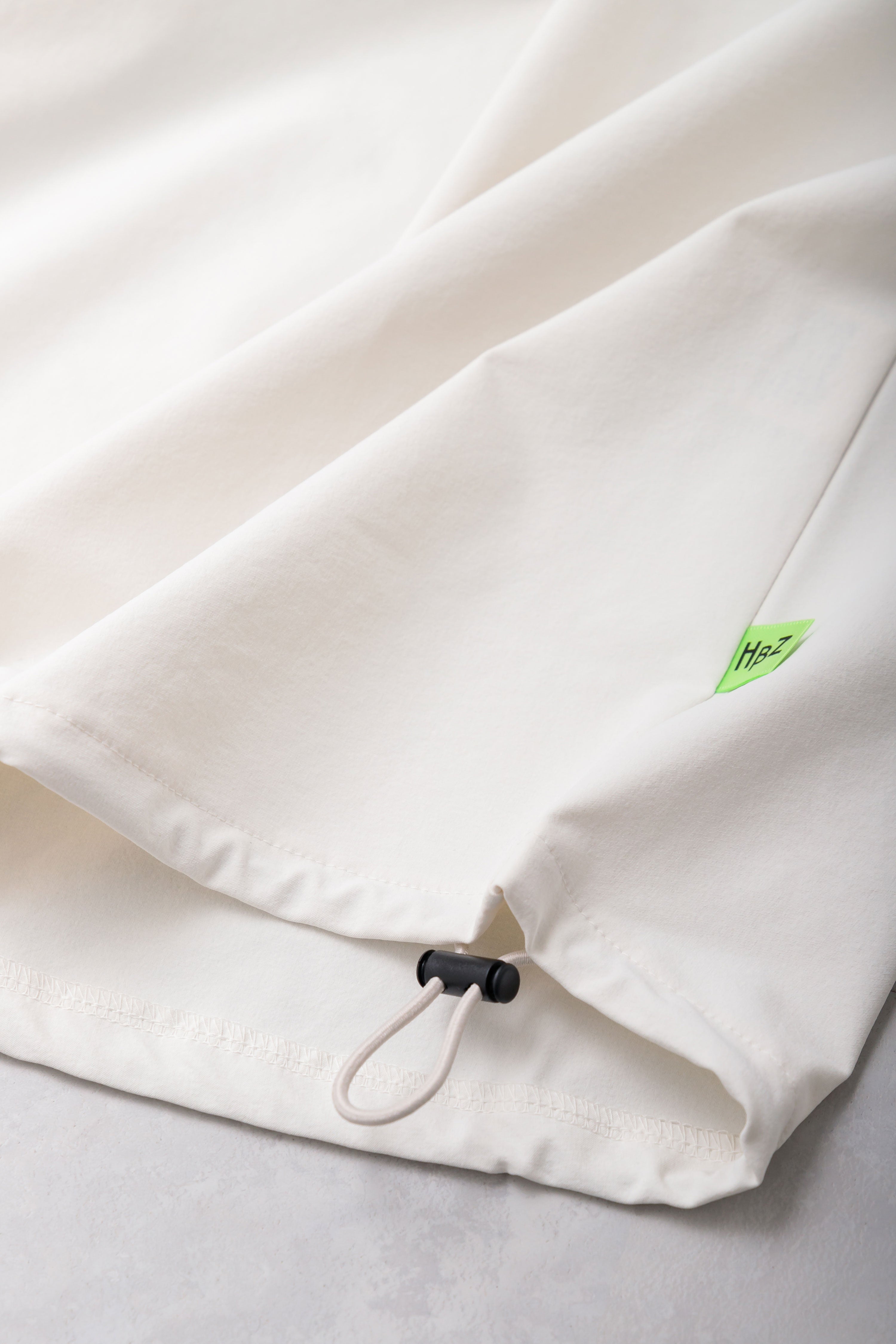 【50%OFF】オーバーサイズラインステッチプルオーバー