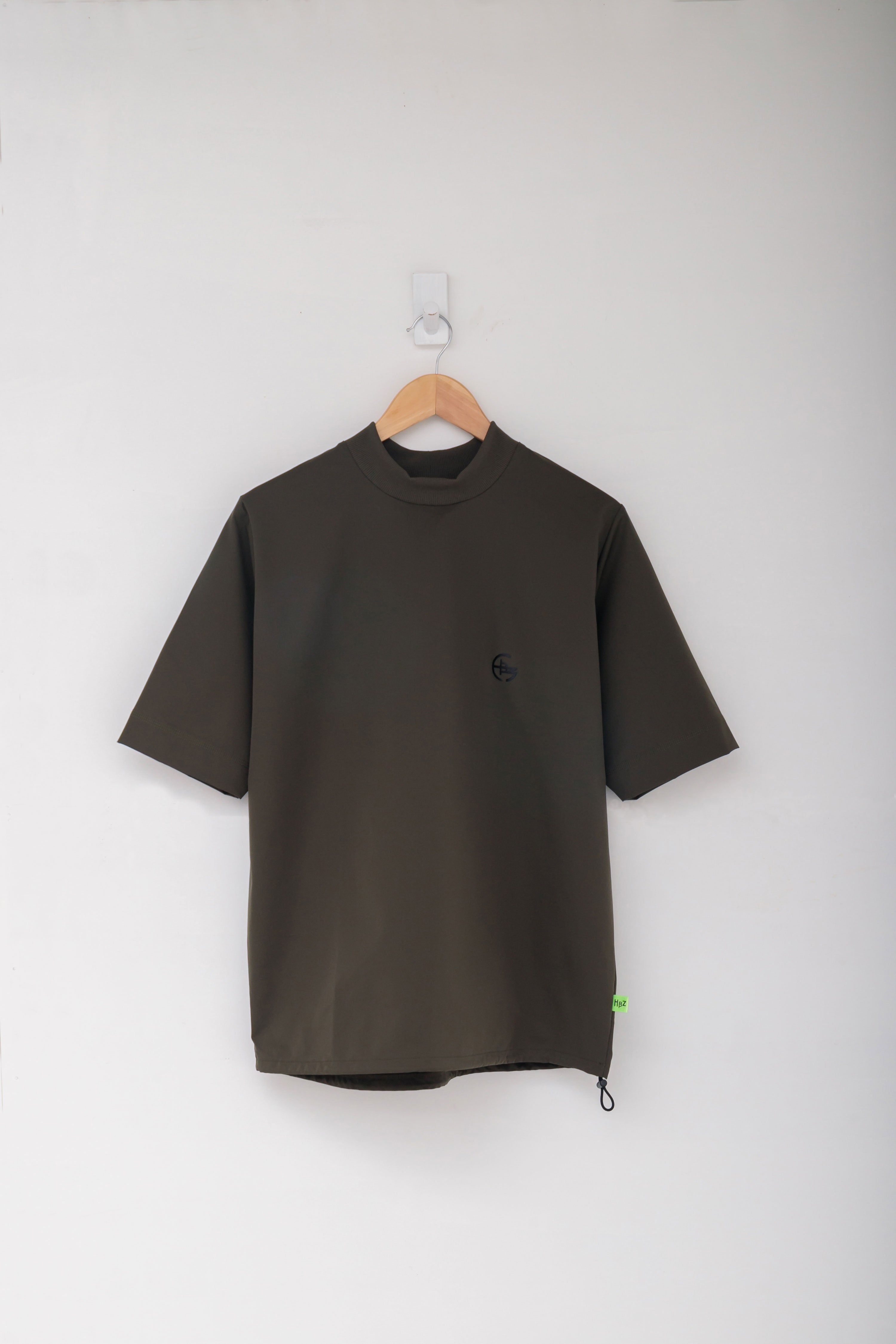 【50%OFF】オーバーサイズラインステッチプルオーバー