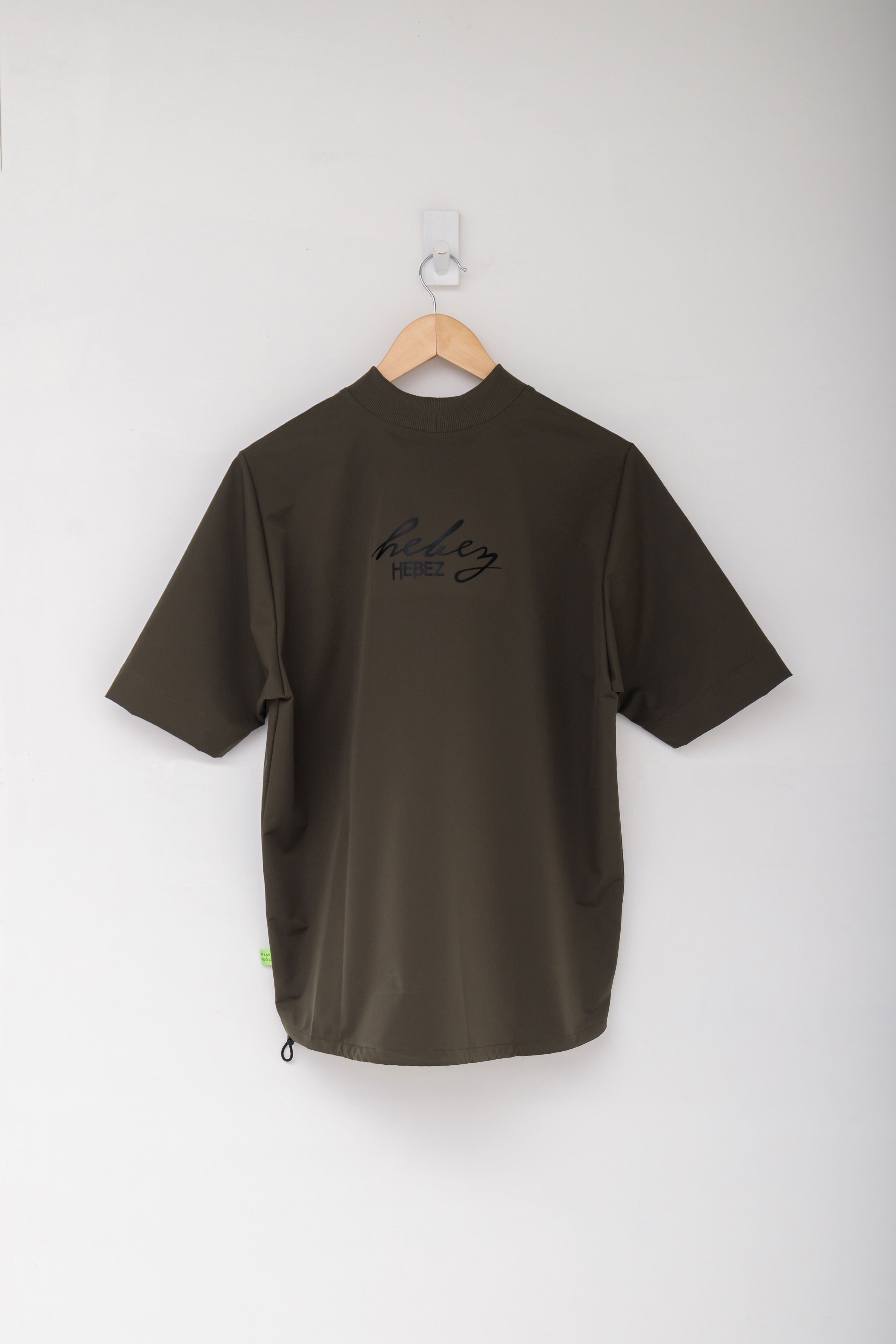 【50%OFF】オーバーサイズラインステッチプルオーバー