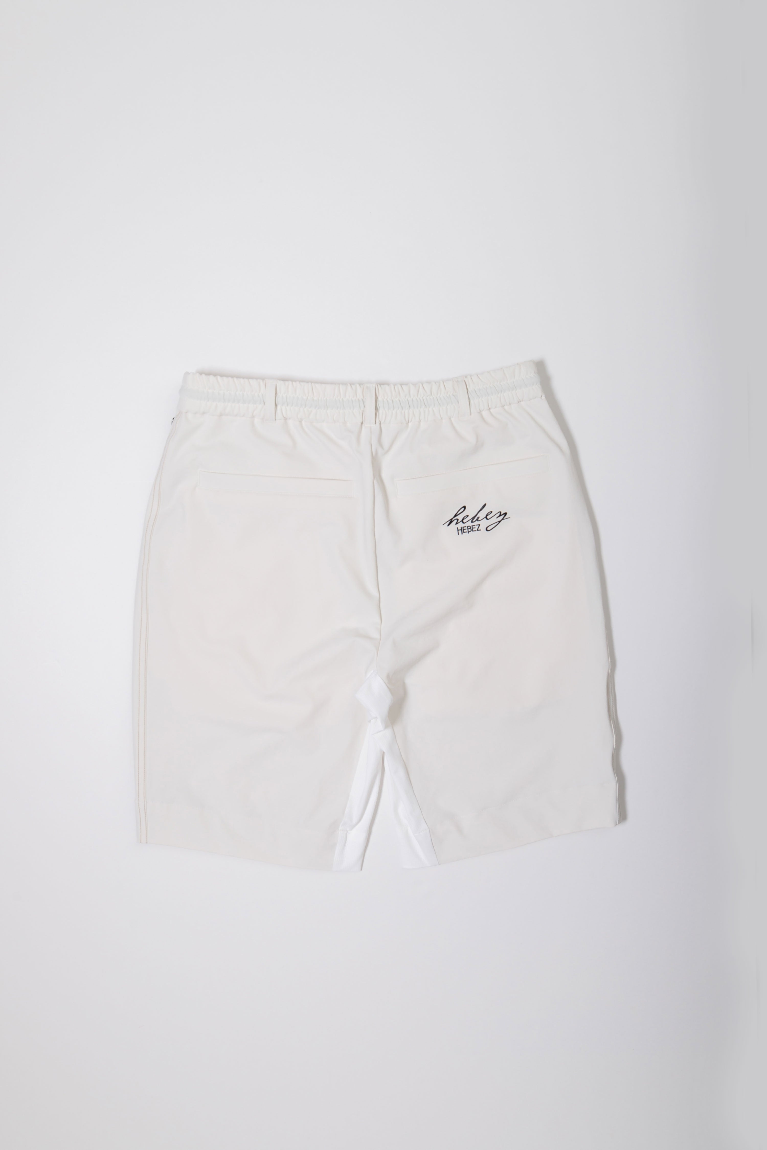 【50%OFF】メッシュ切り替えショートパンツ