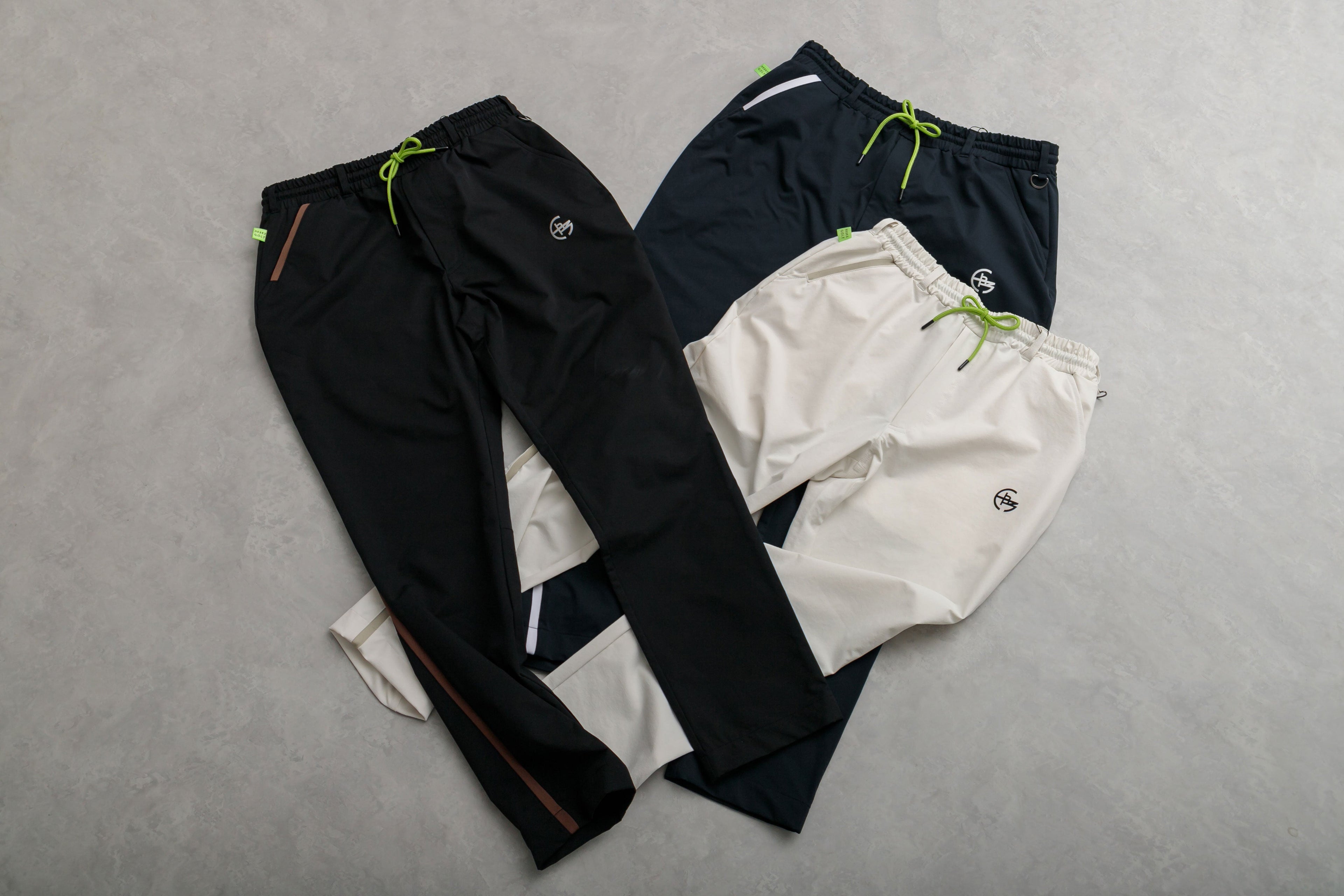 【50%OFF】2WAY ストレッチパンツ