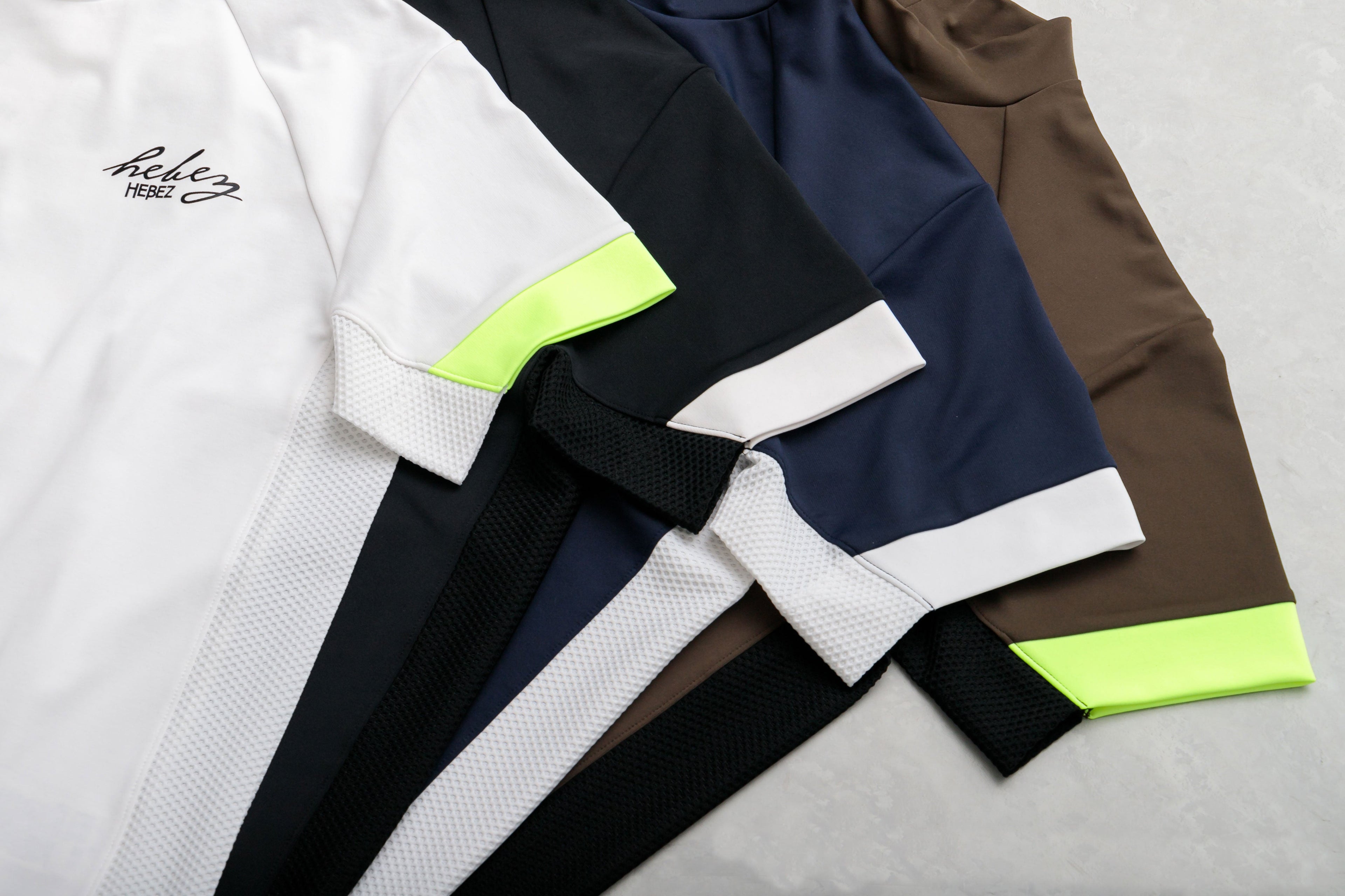 【50%OFF】バックカットプリントメッシュモック