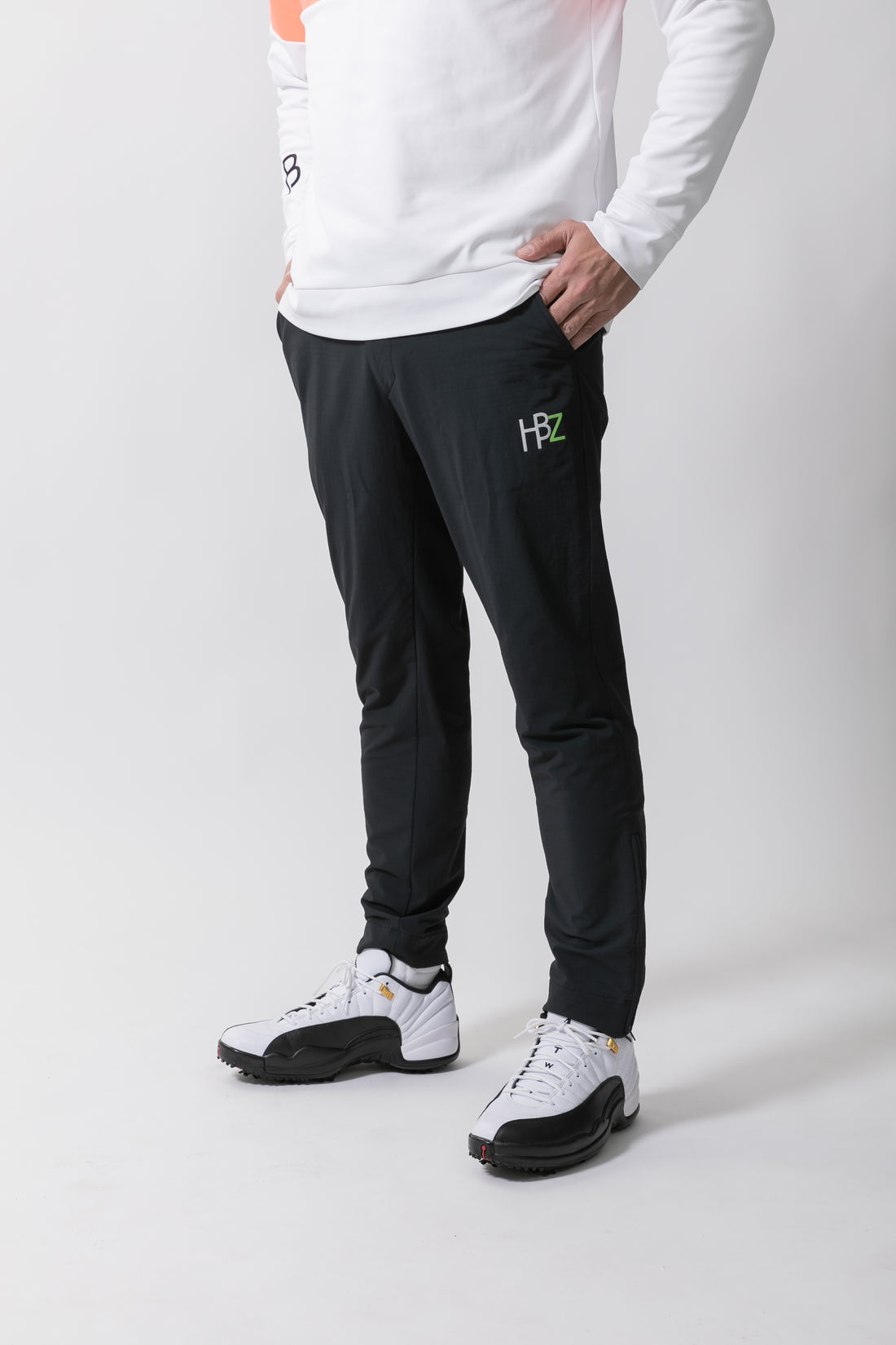 【50%OFF】ストームフリース裏起毛パンツ