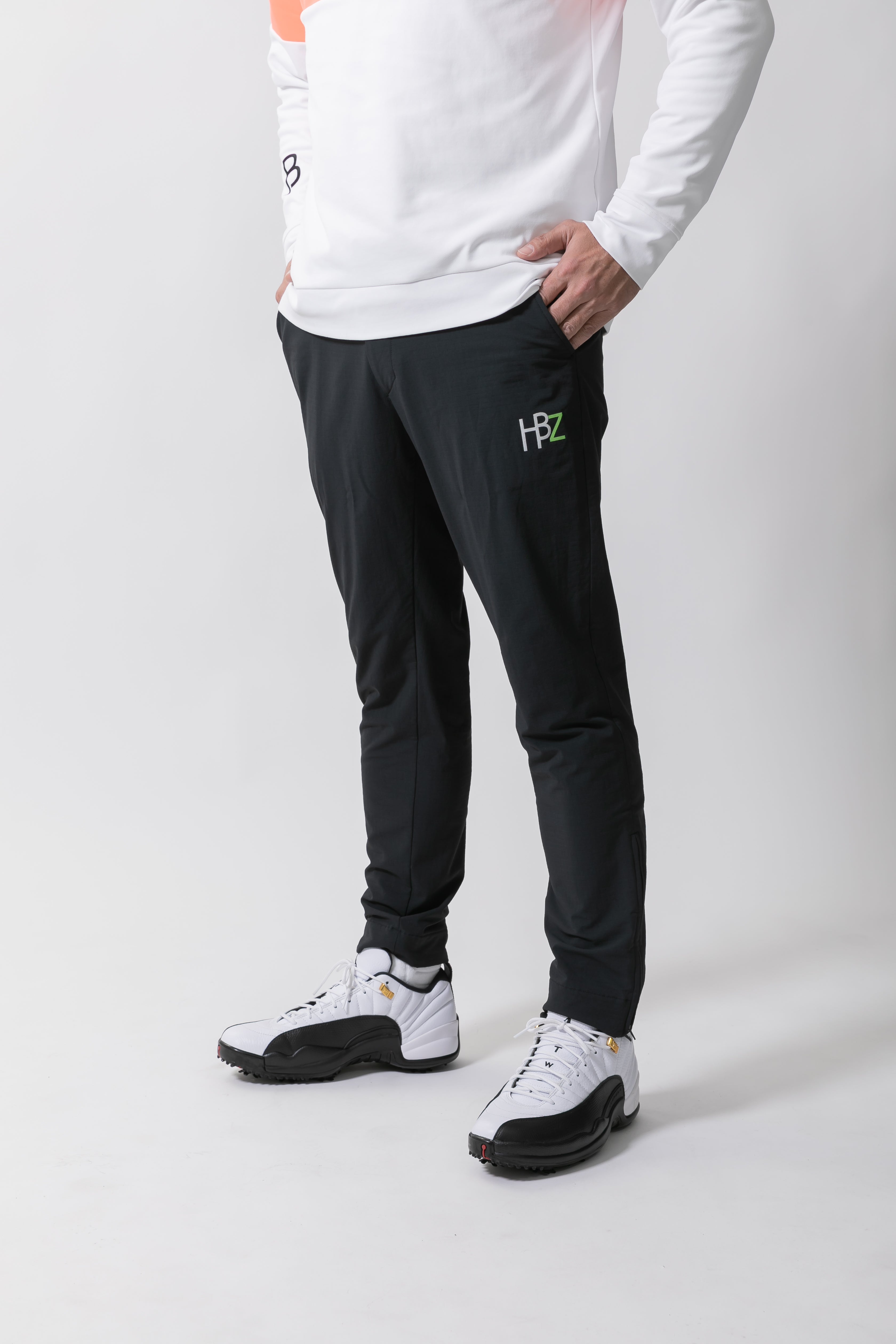 【50%OFF】ストームフリース裏起毛パンツ