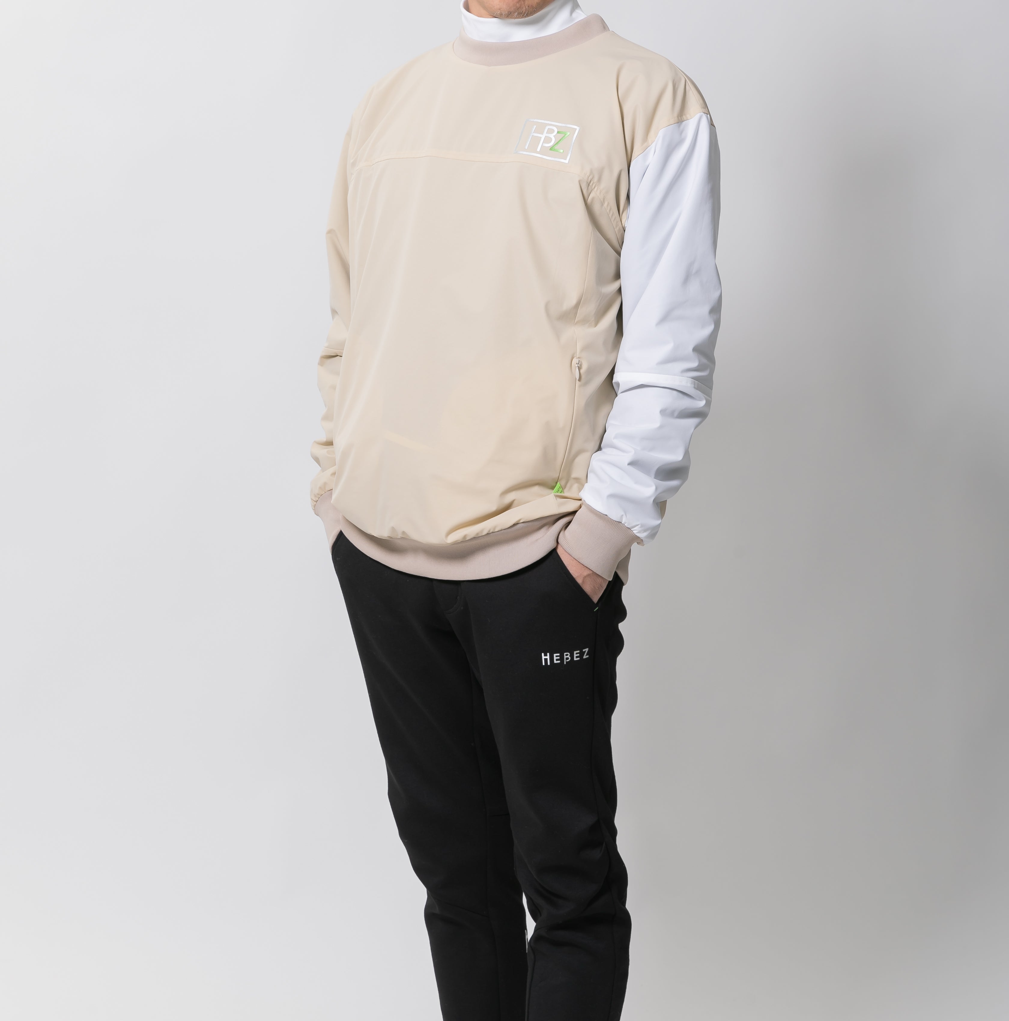 【50%OFF】裏ボアリバーシブルTOPS