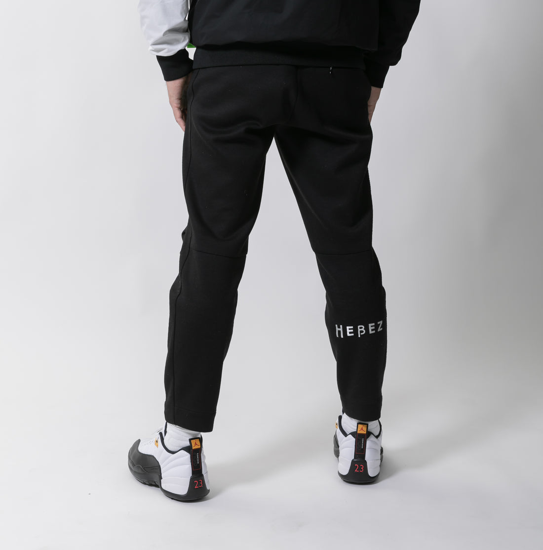 【50%OFF】ダンボール立体シルエットパンツ