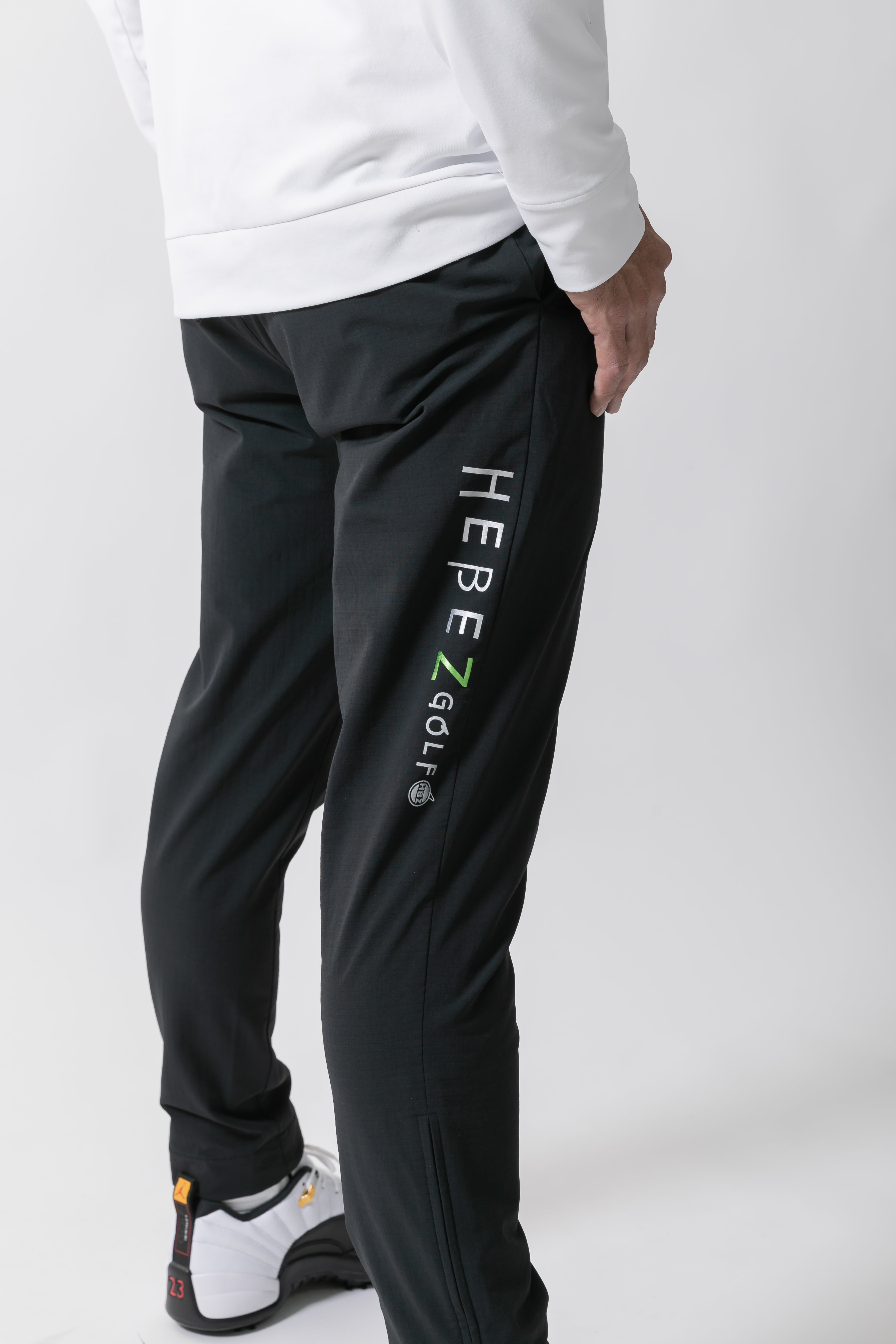 【50%OFF】ストームフリース裏起毛パンツ