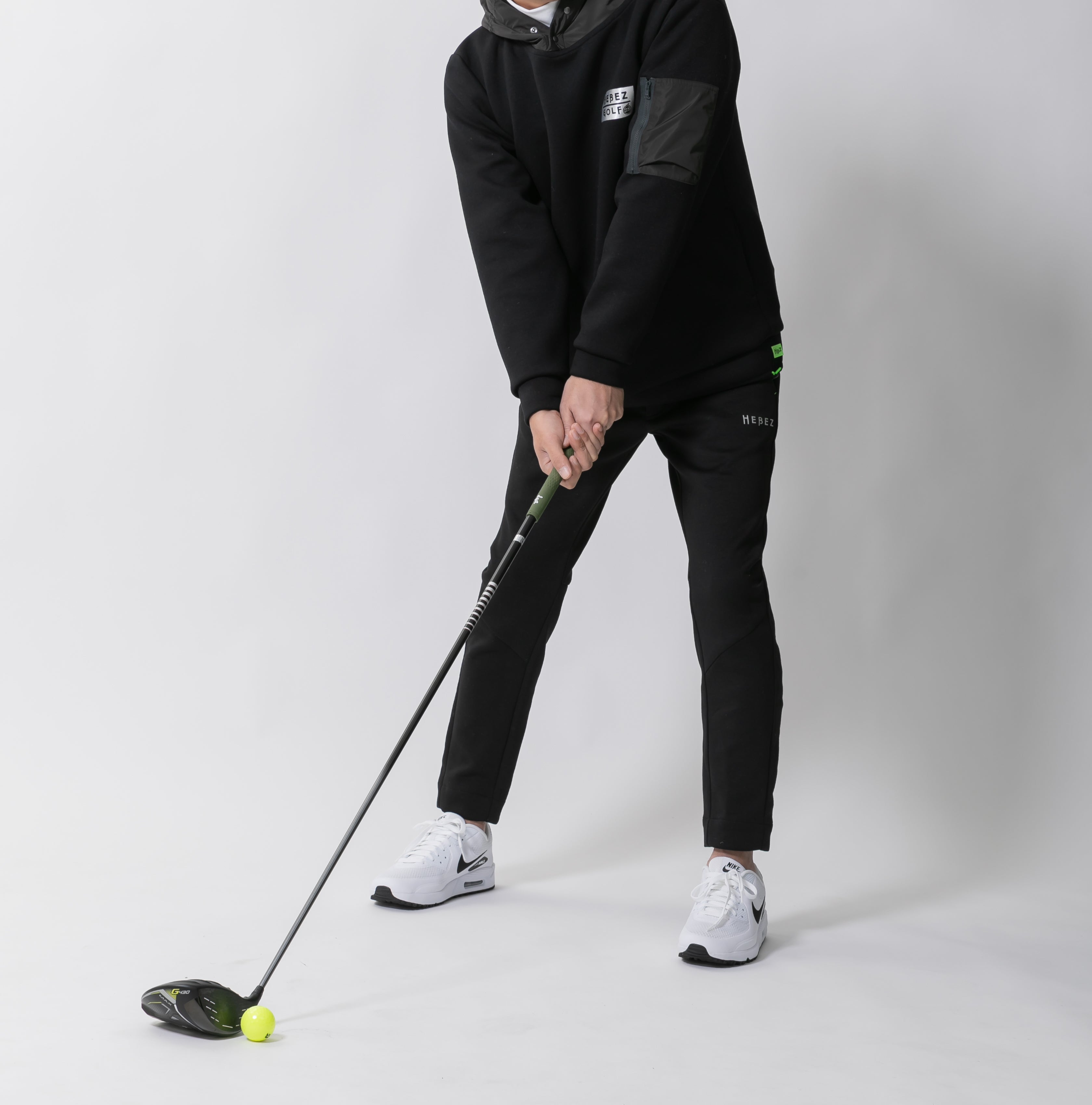 【50%OFF】ダンボール立体シルエットパンツ