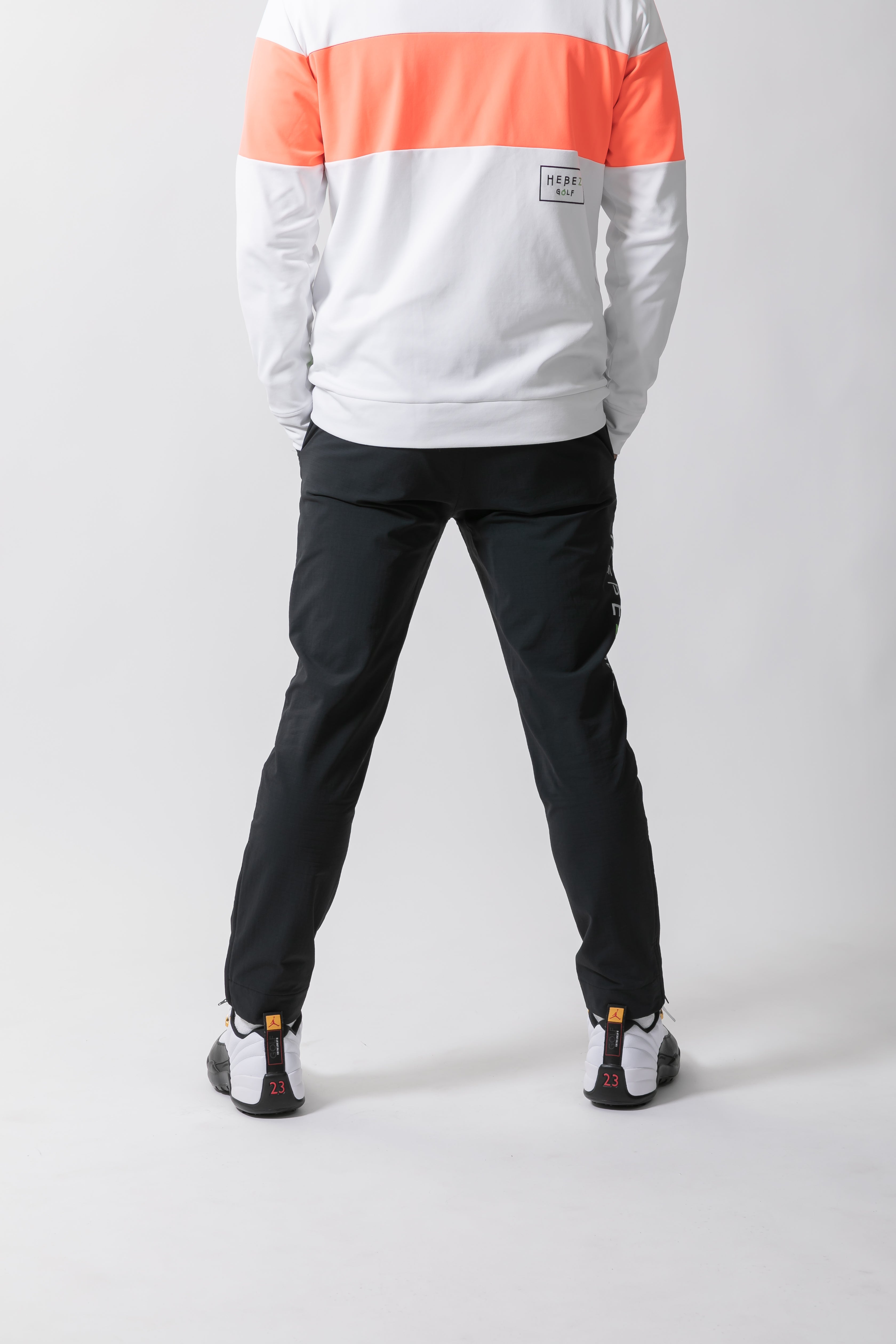 【50%OFF】ストームフリース裏起毛パンツ