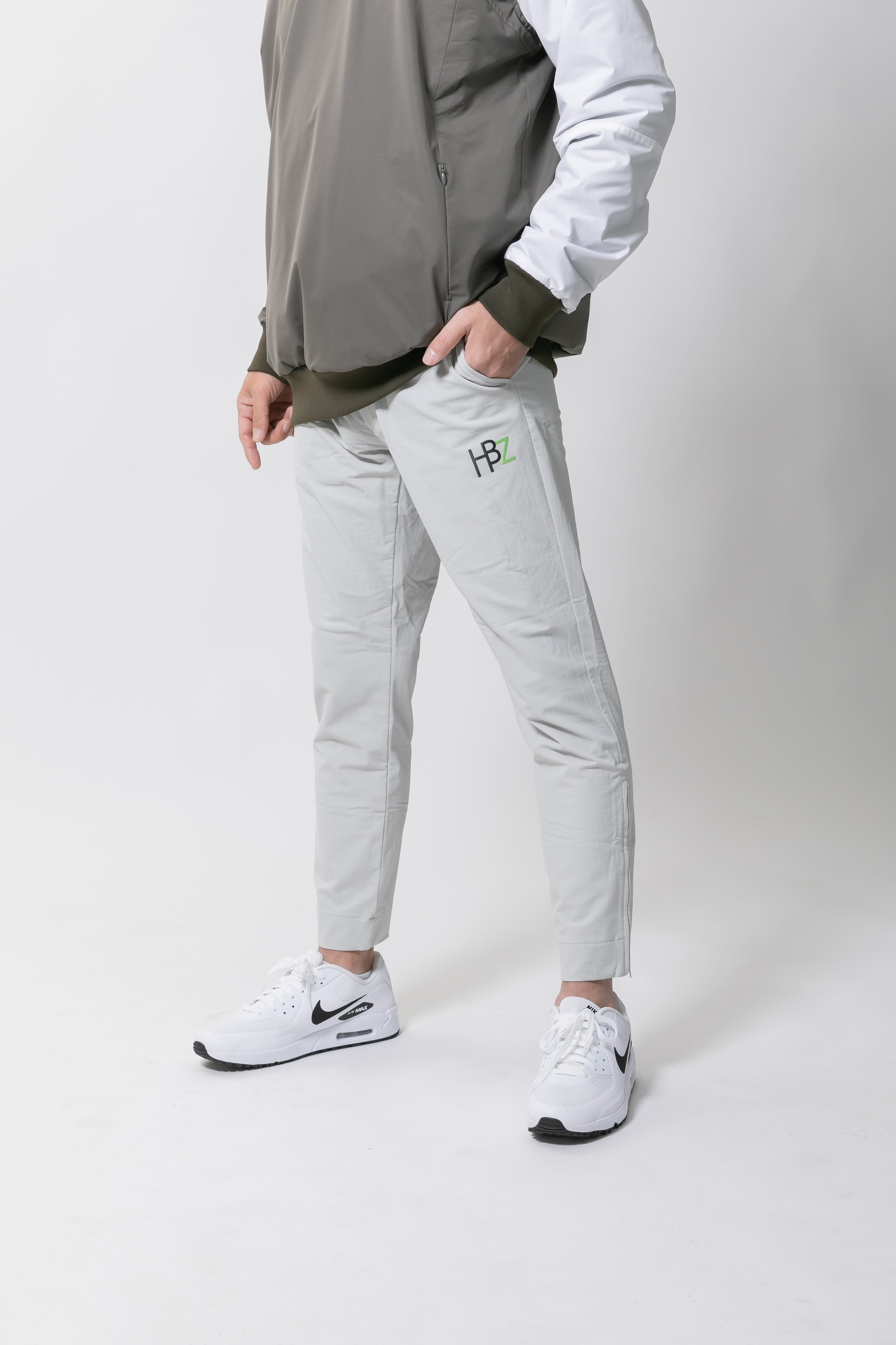 【50%OFF】ストームフリース裏起毛パンツ