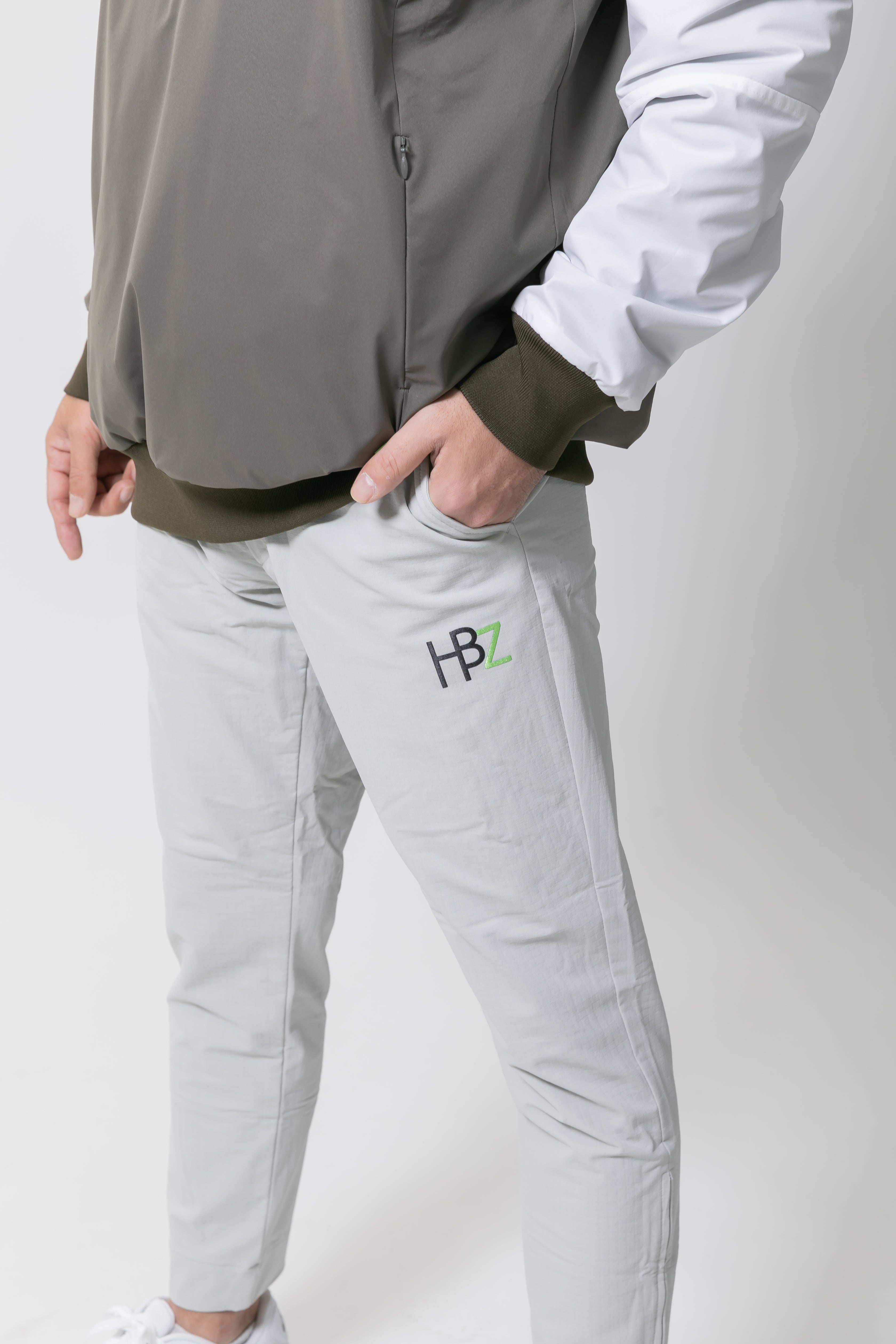 【50%OFF】ストームフリース裏起毛パンツ