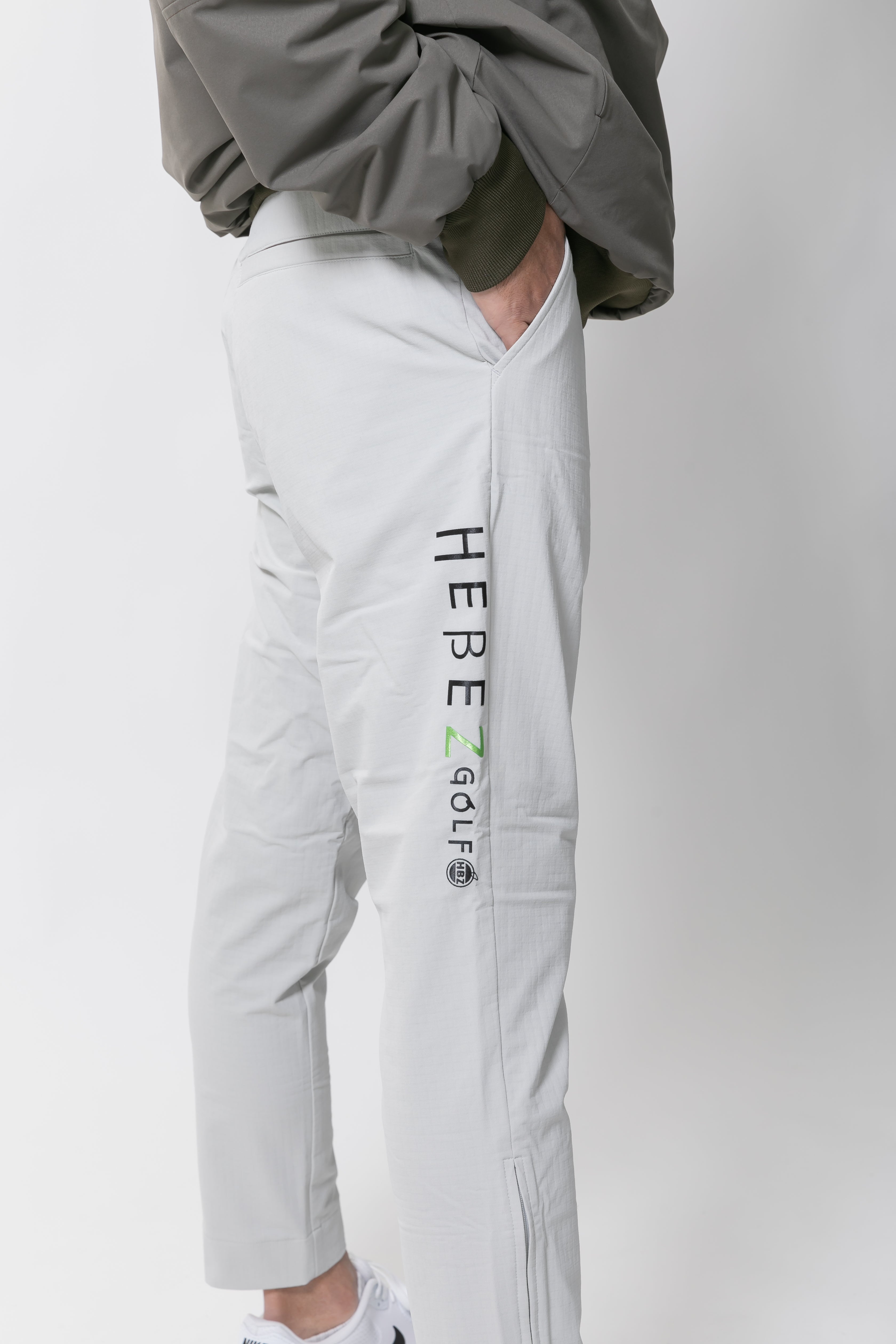 【50%OFF】ストームフリース裏起毛パンツ