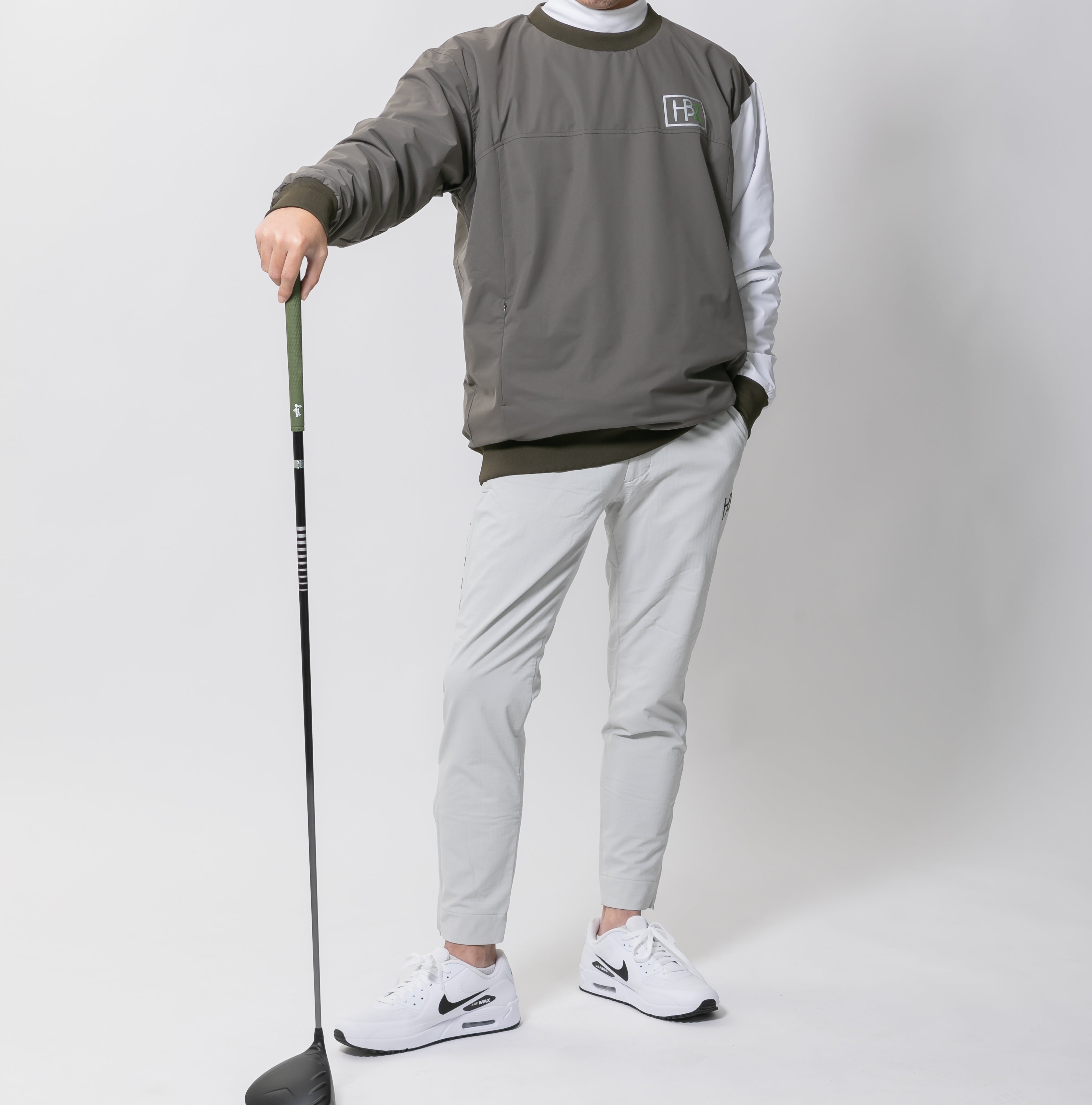 【50%OFF】ストームフリース裏起毛パンツ